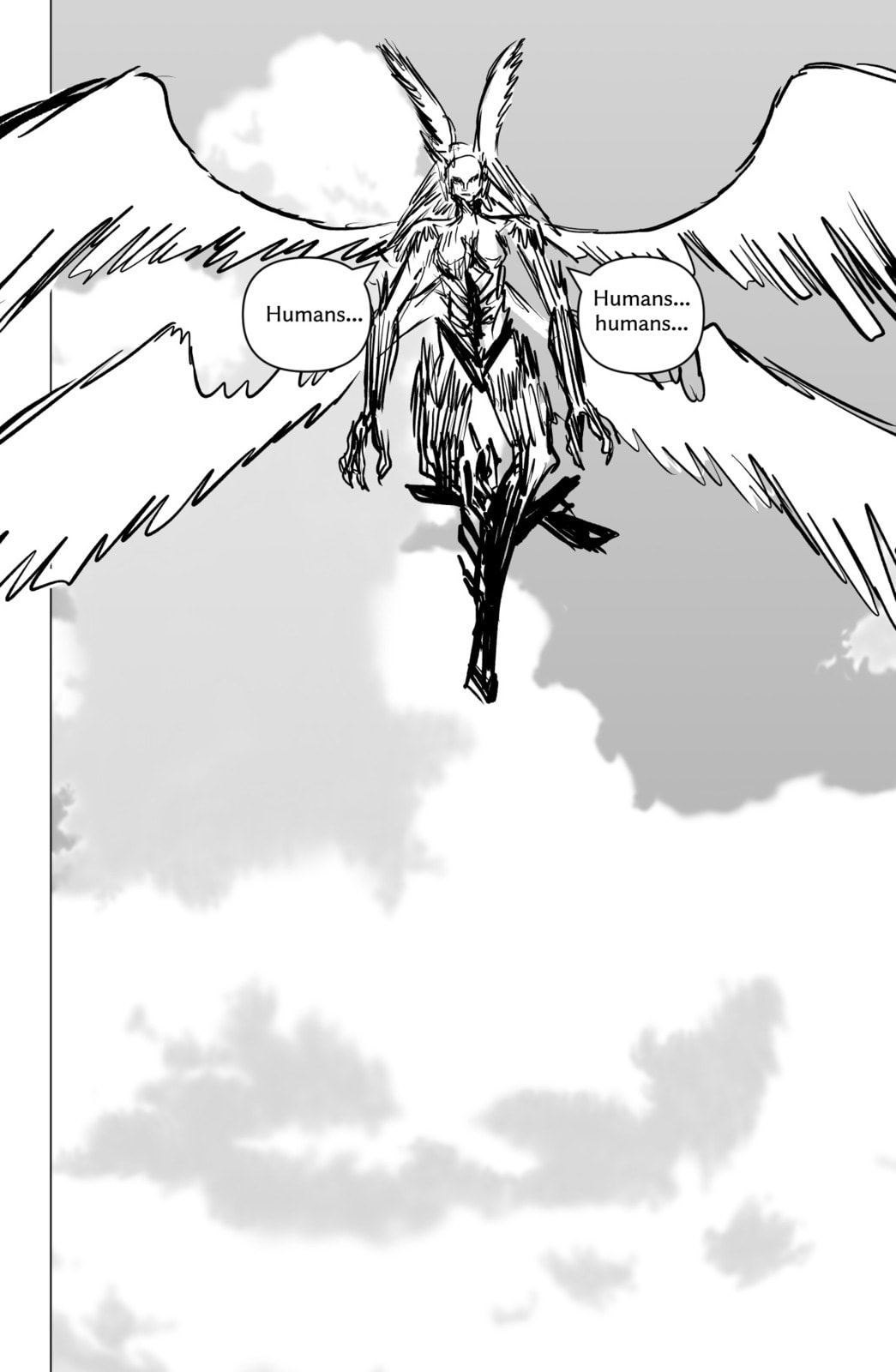 Read TEKNO chapter 47 image 11 on Lezhin