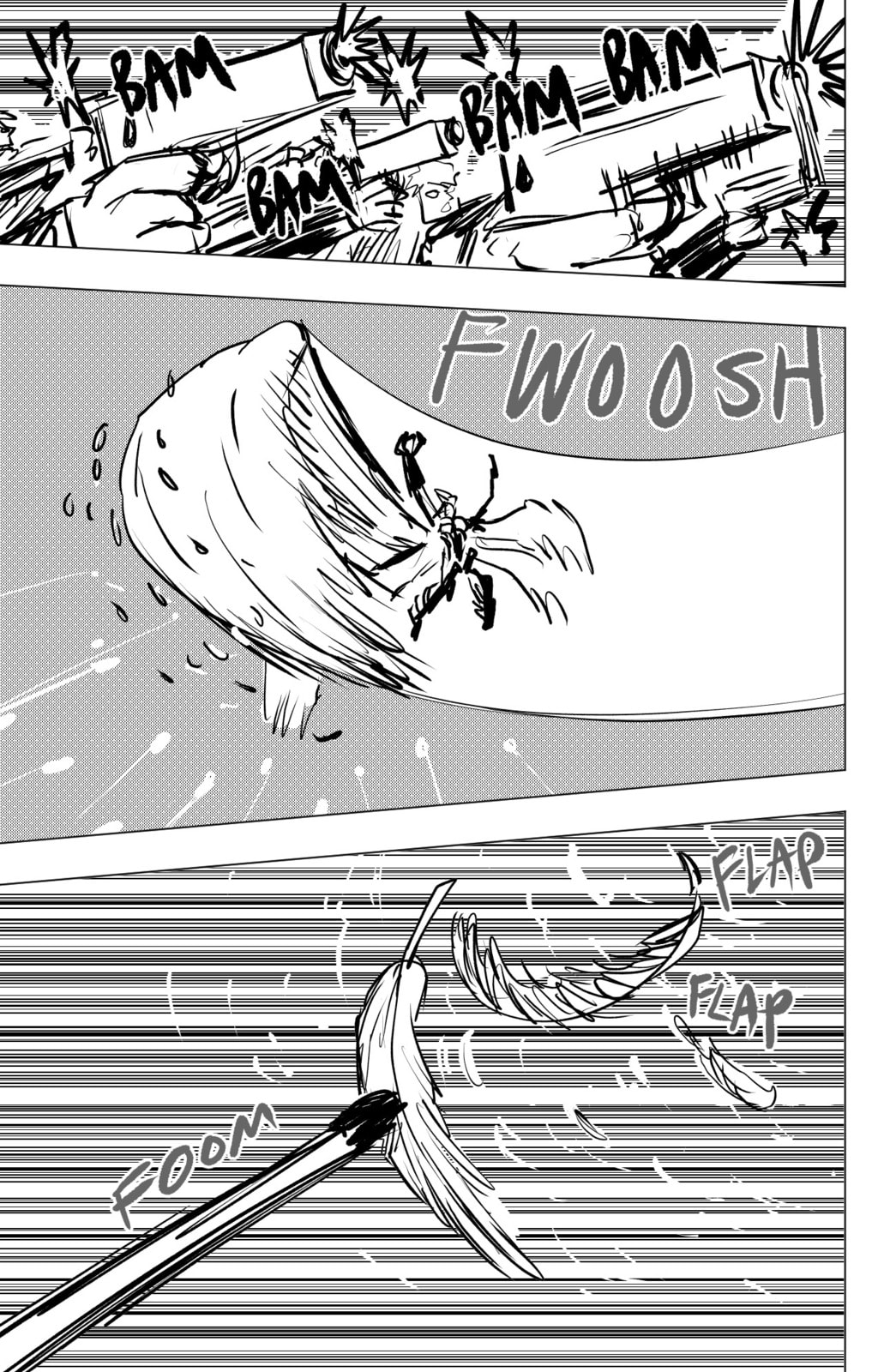 Read TEKNO chapter 47 image 14 on Lezhin