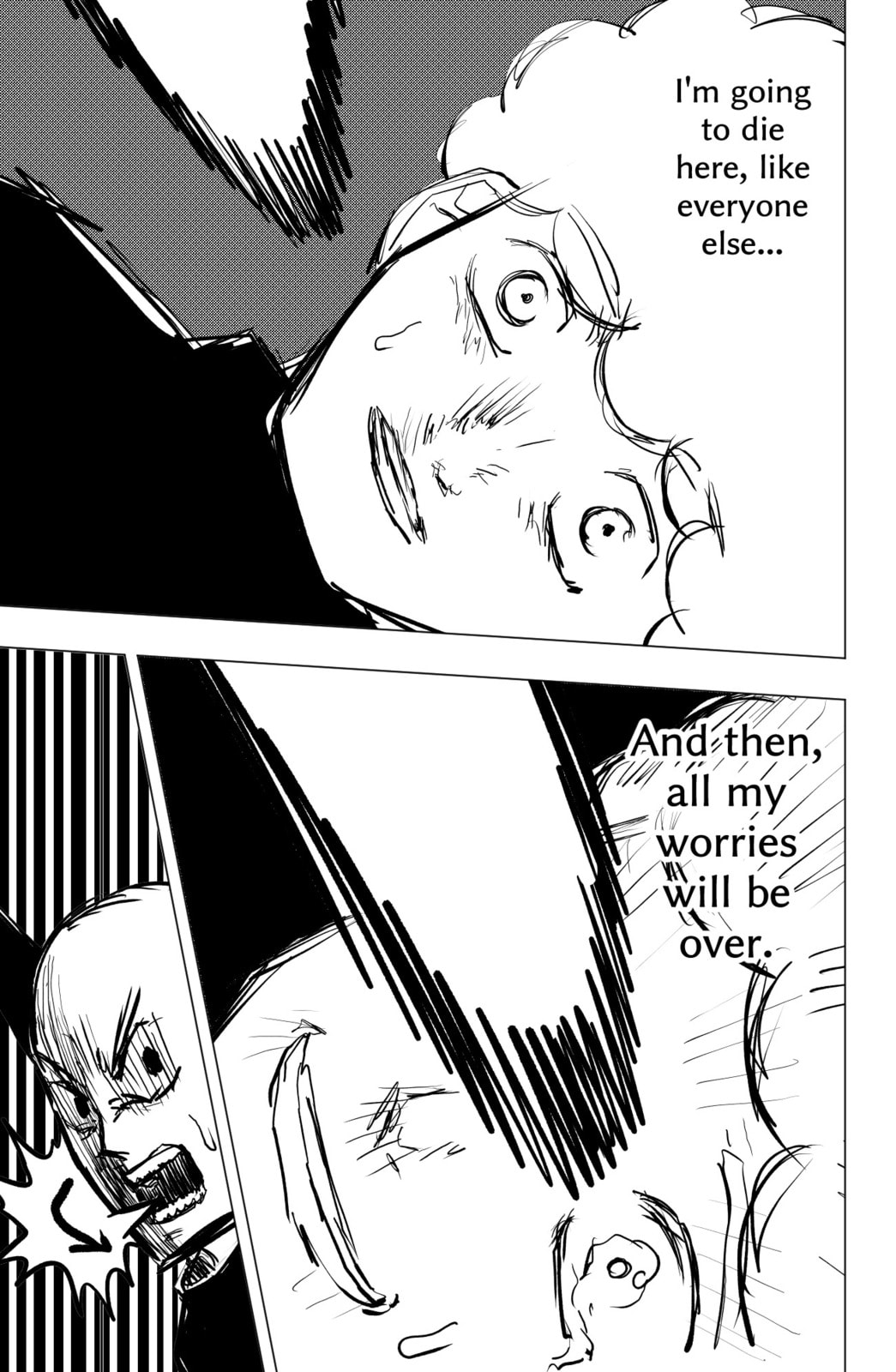 Read TEKNO chapter 47 image 18 on Lezhin