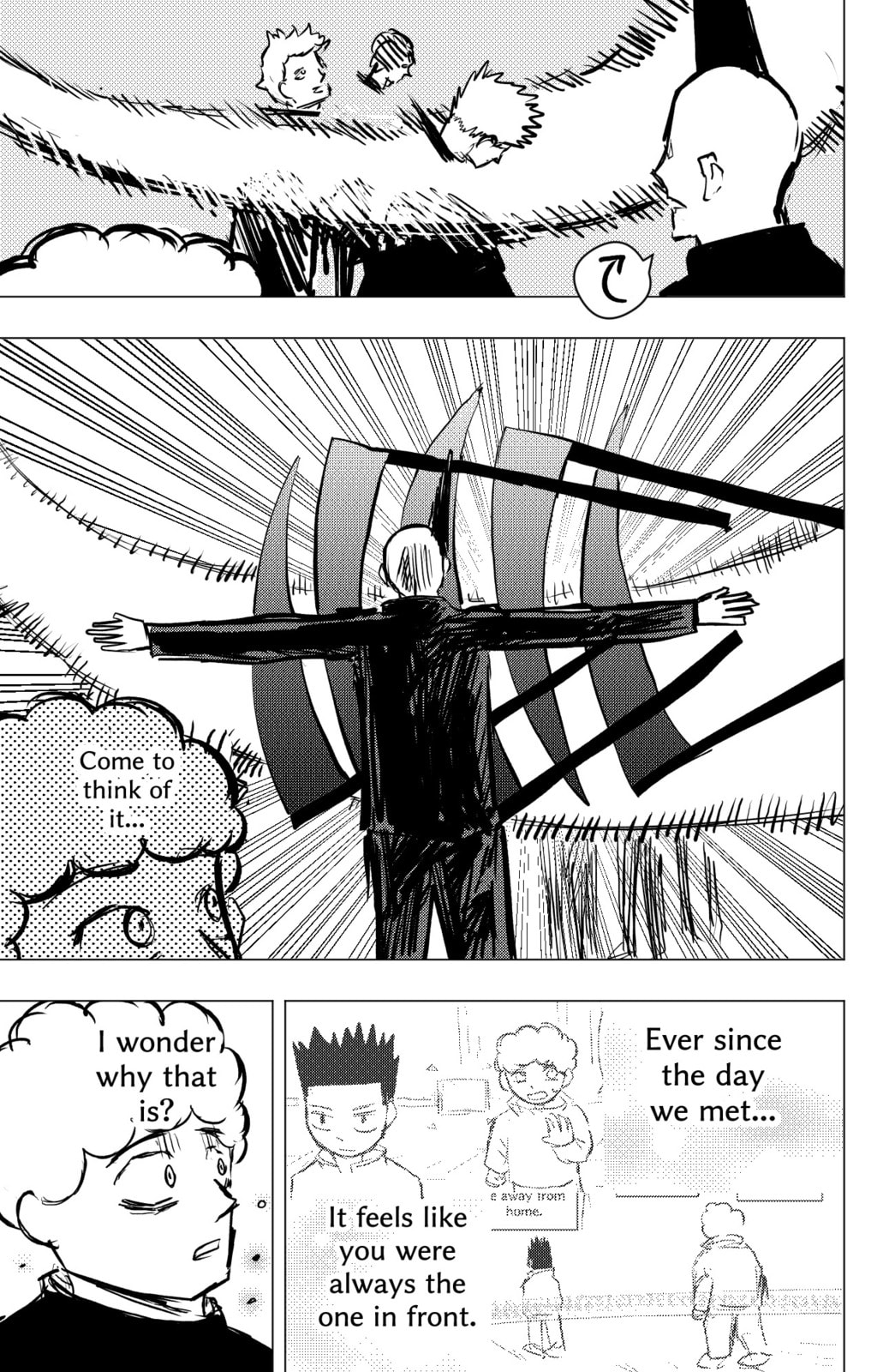 Read TEKNO chapter 47 image 24 on Lezhin