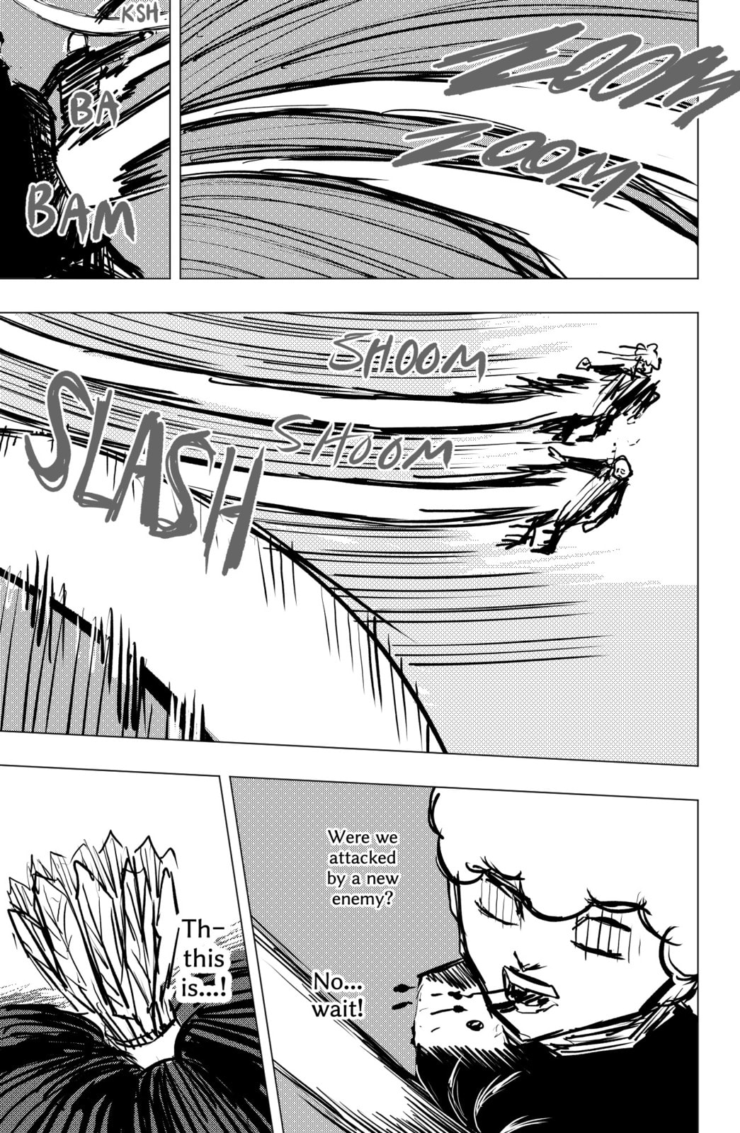 Read TEKNO chapter 47 image 26 on Lezhin