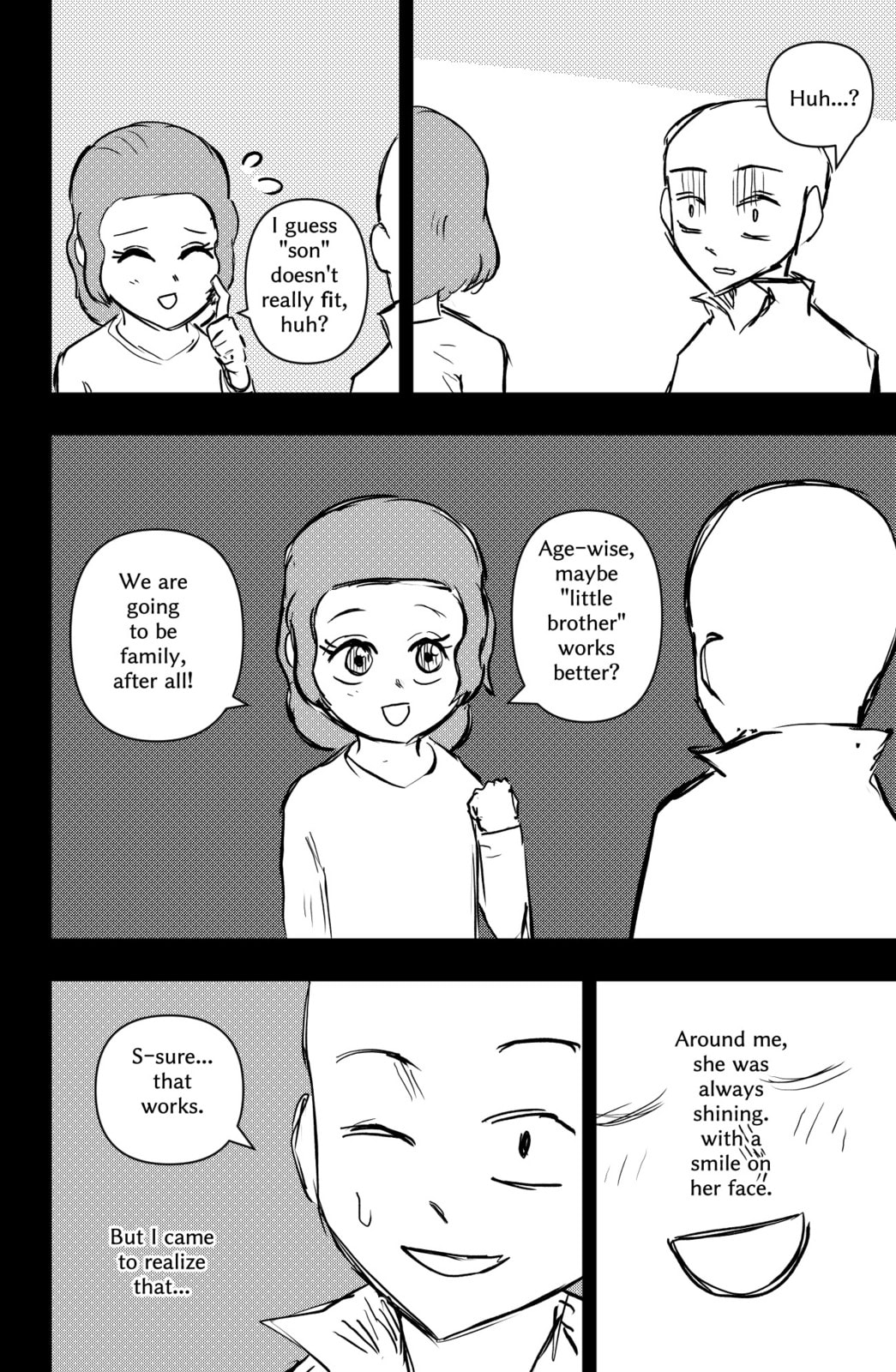 Read TEKNO chapter 47 image 5 on Lezhin