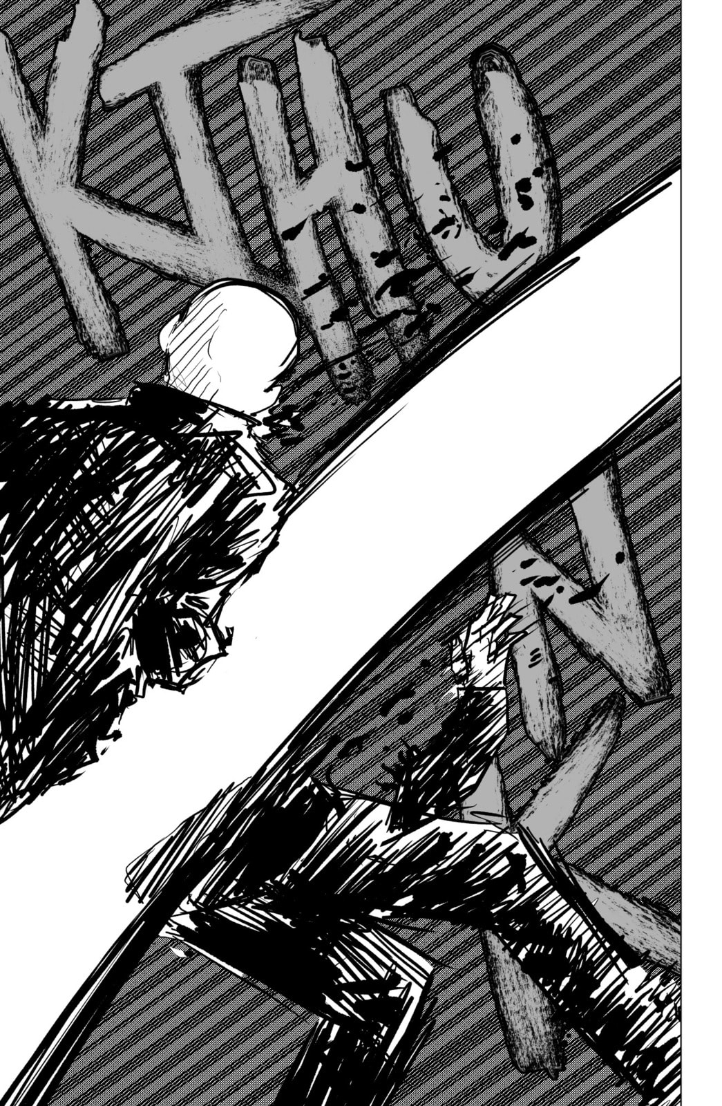 Read TEKNO chapter 48 image 18 on Lezhin