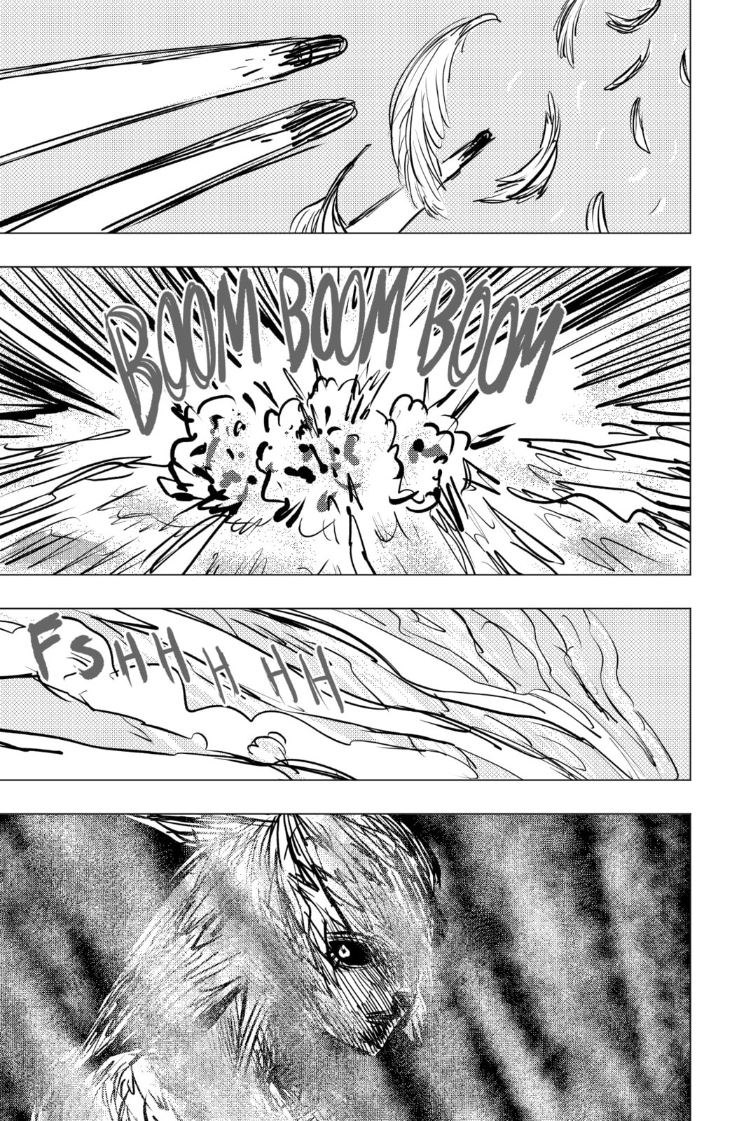 Read TEKNO chapter 48 image 6 on Lezhin