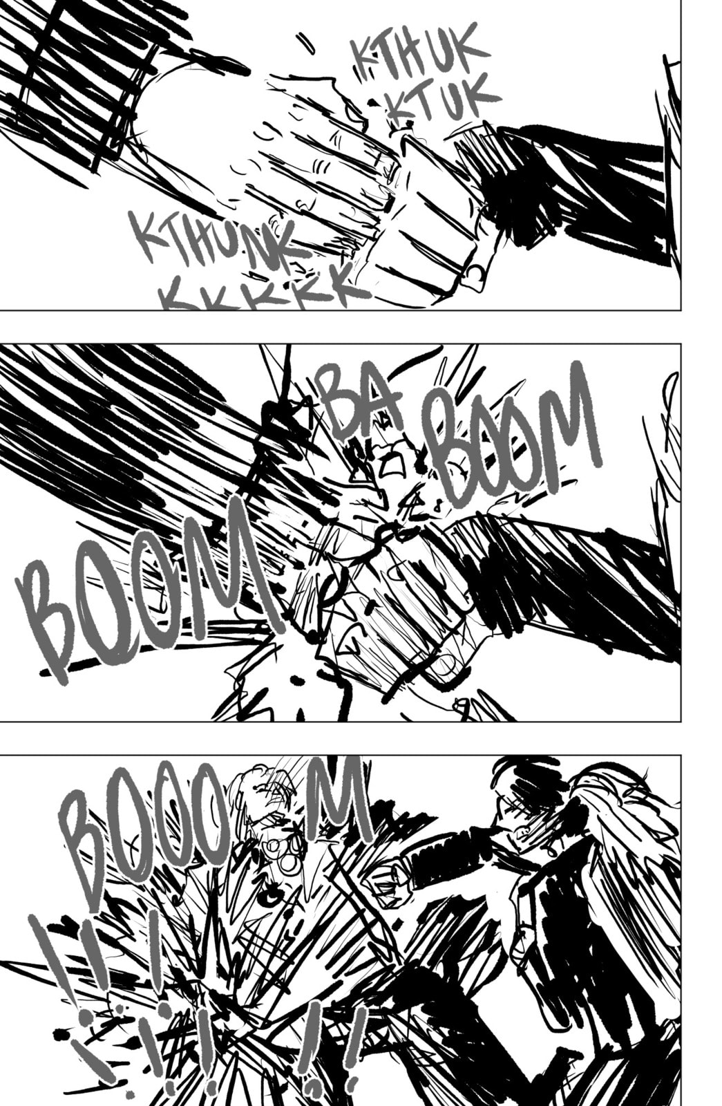 Read TEKNO chapter 49 image 14 on Lezhin