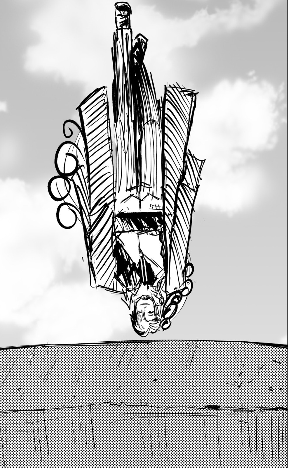 Read TEKNO chapter 49 image 4 on Lezhin