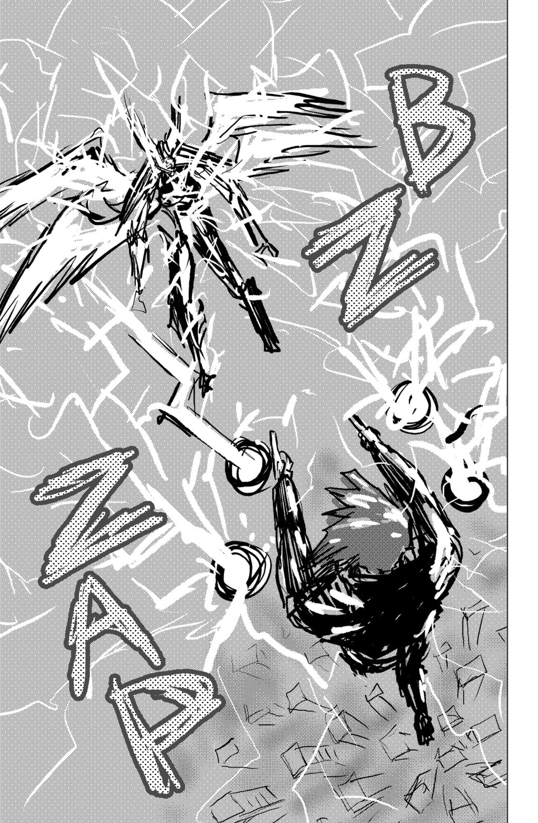 Read TEKNO chapter 50 image 11 on Lezhin