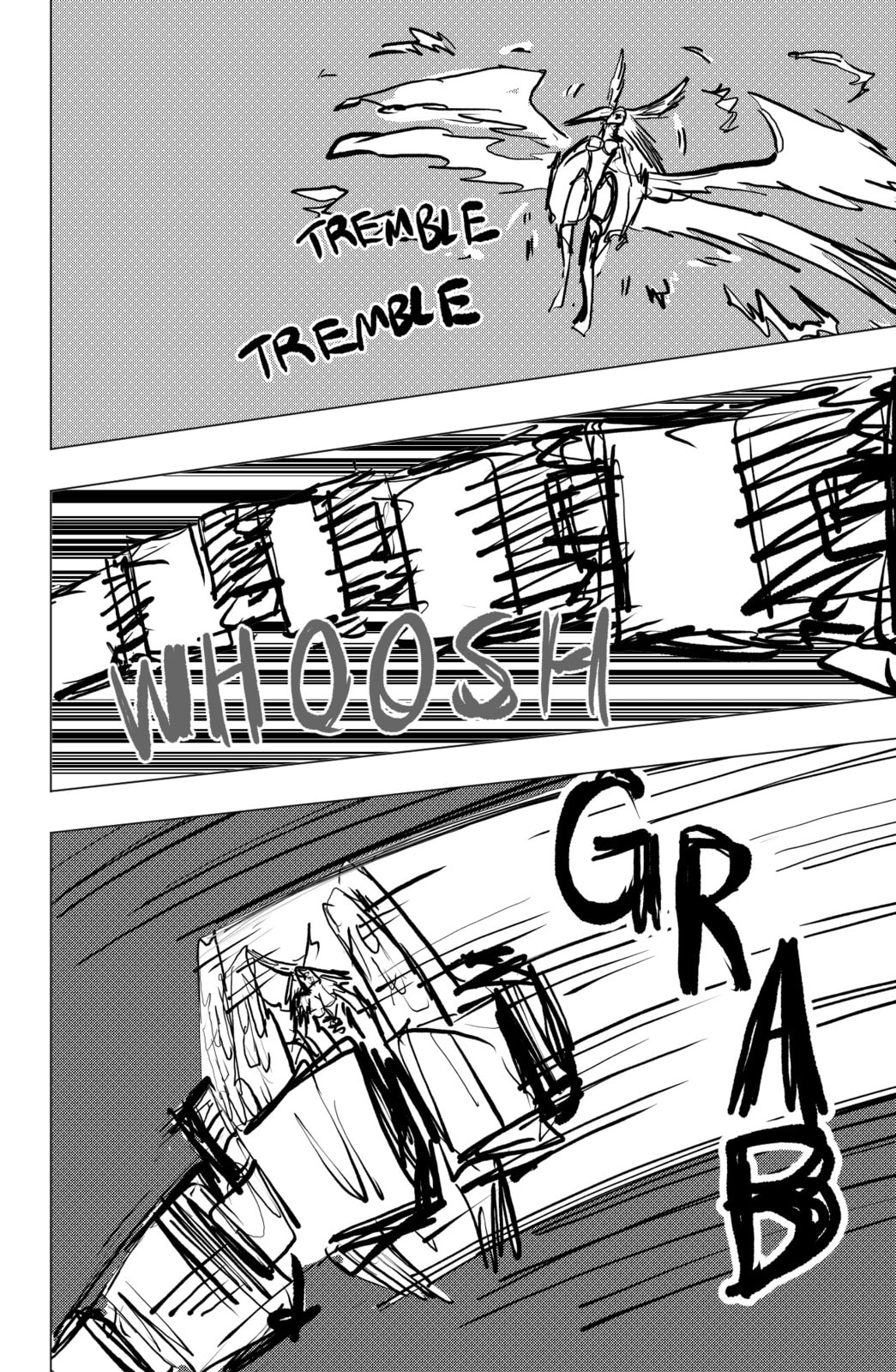 Read TEKNO chapter 50 image 12 on Lezhin