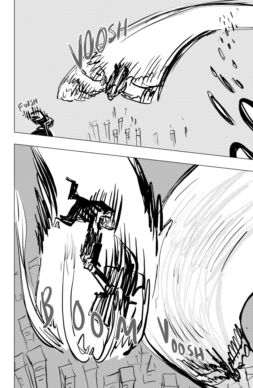Read TEKNO chapter 50 image 8 on Lezhin