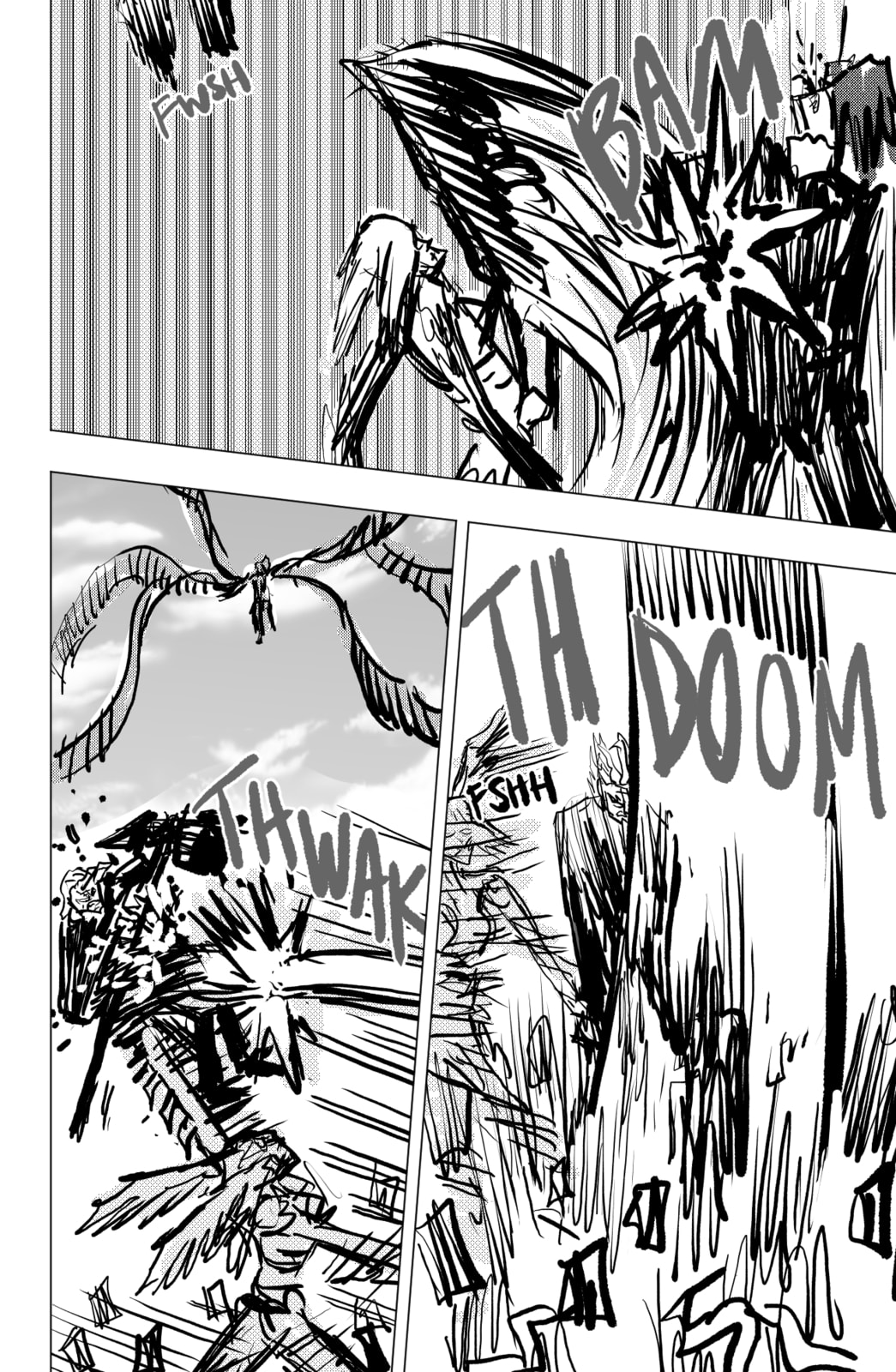 Read TEKNO chapter 51 image 7 on Lezhin