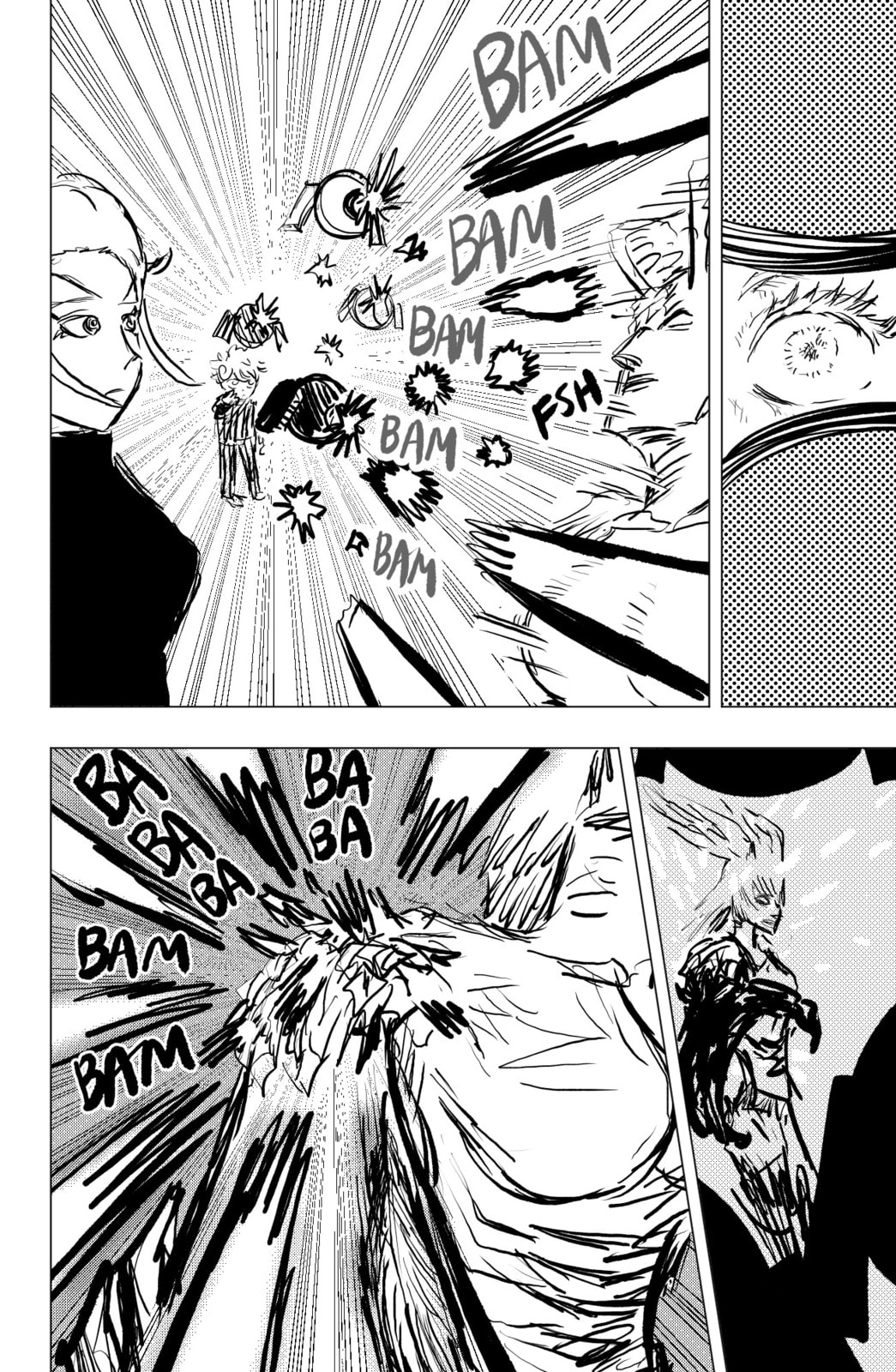 Read TEKNO chapter 51 image 9 on Lezhin