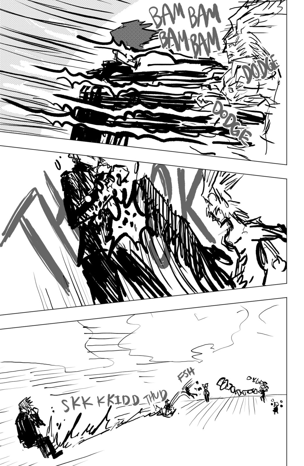Read TEKNO chapter 52 image 2 on Lezhin