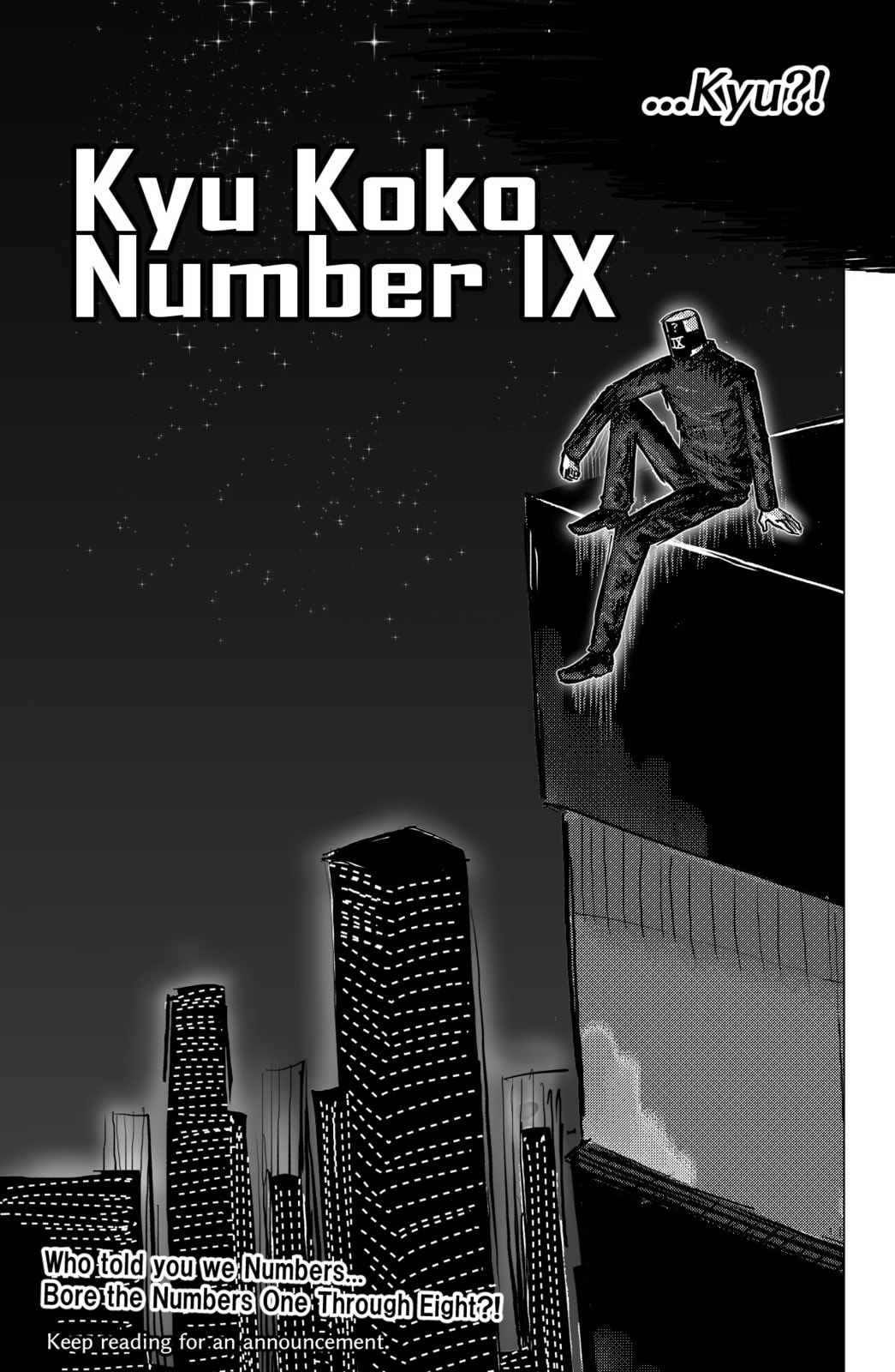 Read TEKNO chapter 53 image 17 on Lezhin