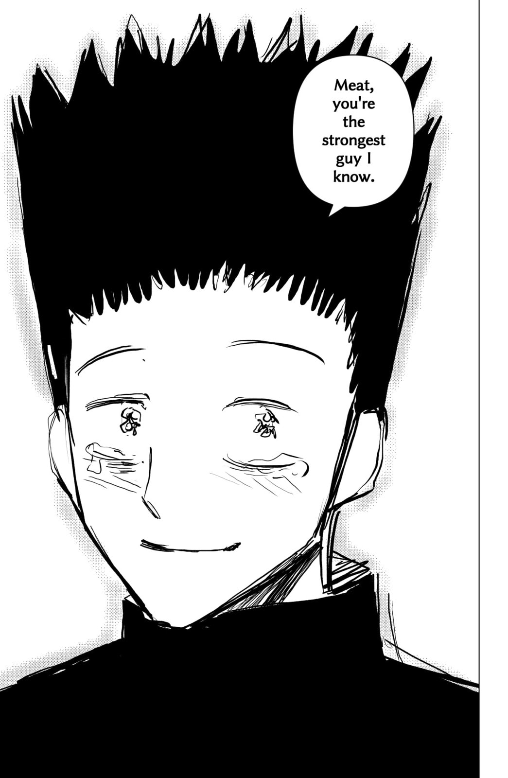 Read TEKNO chapter 54 image 22 on Lezhin