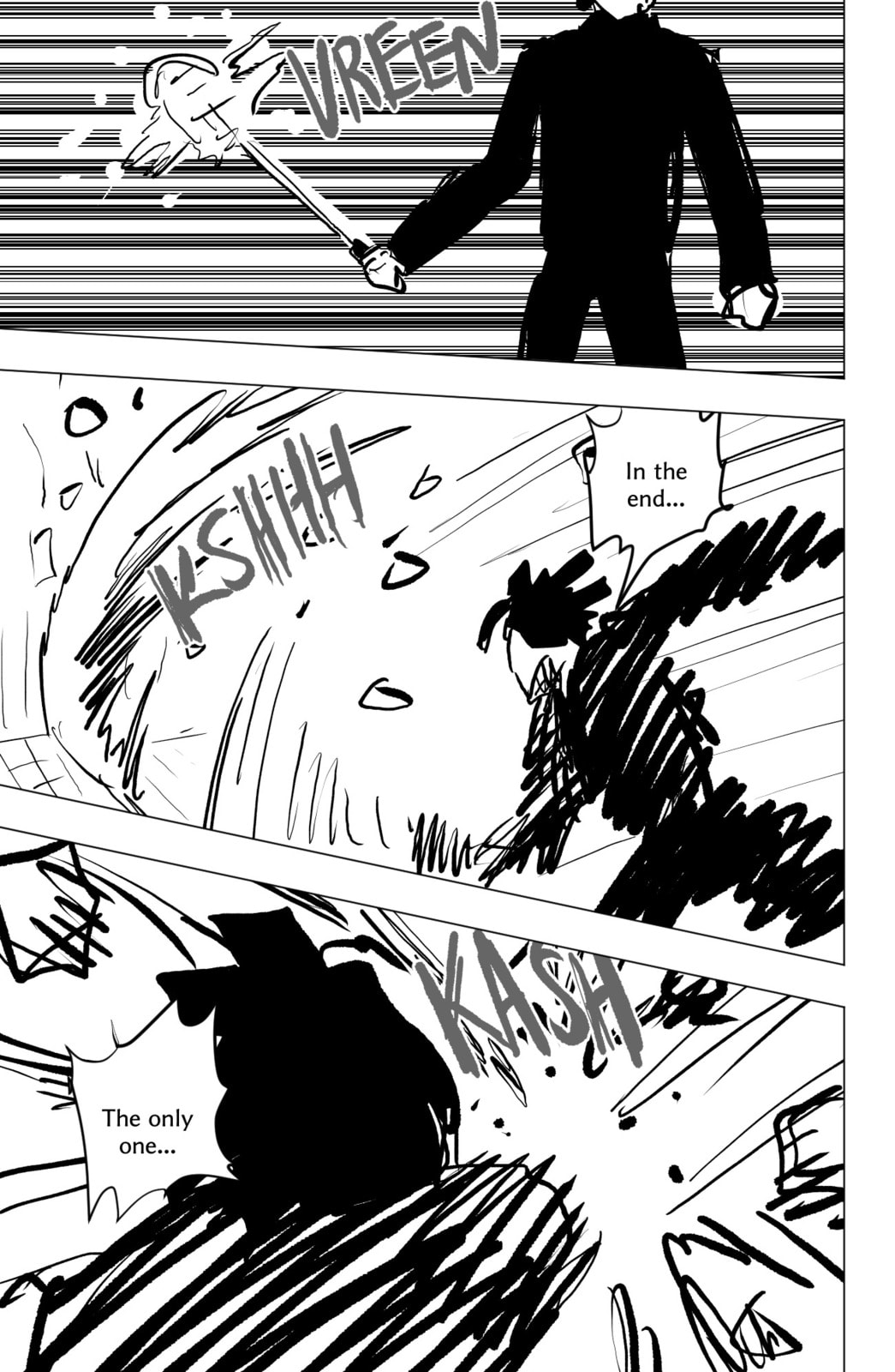 Read TEKNO chapter 55 image 4 on Lezhin