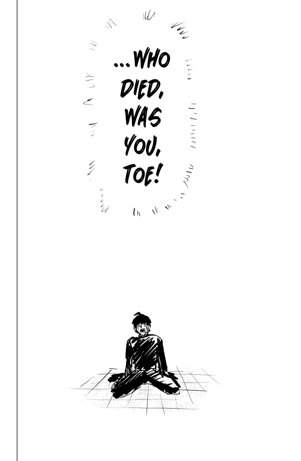 Read TEKNO chapter 55 image 5 on Lezhin