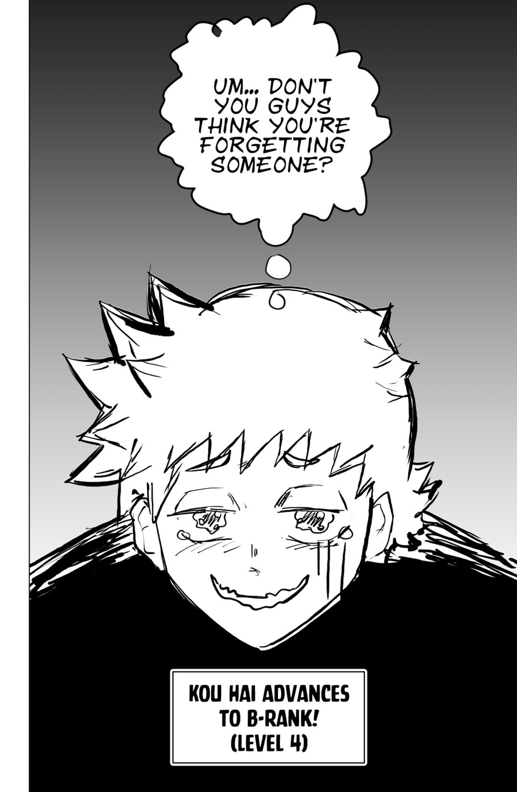 Read TEKNO chapter 56 image 11 on Lezhin