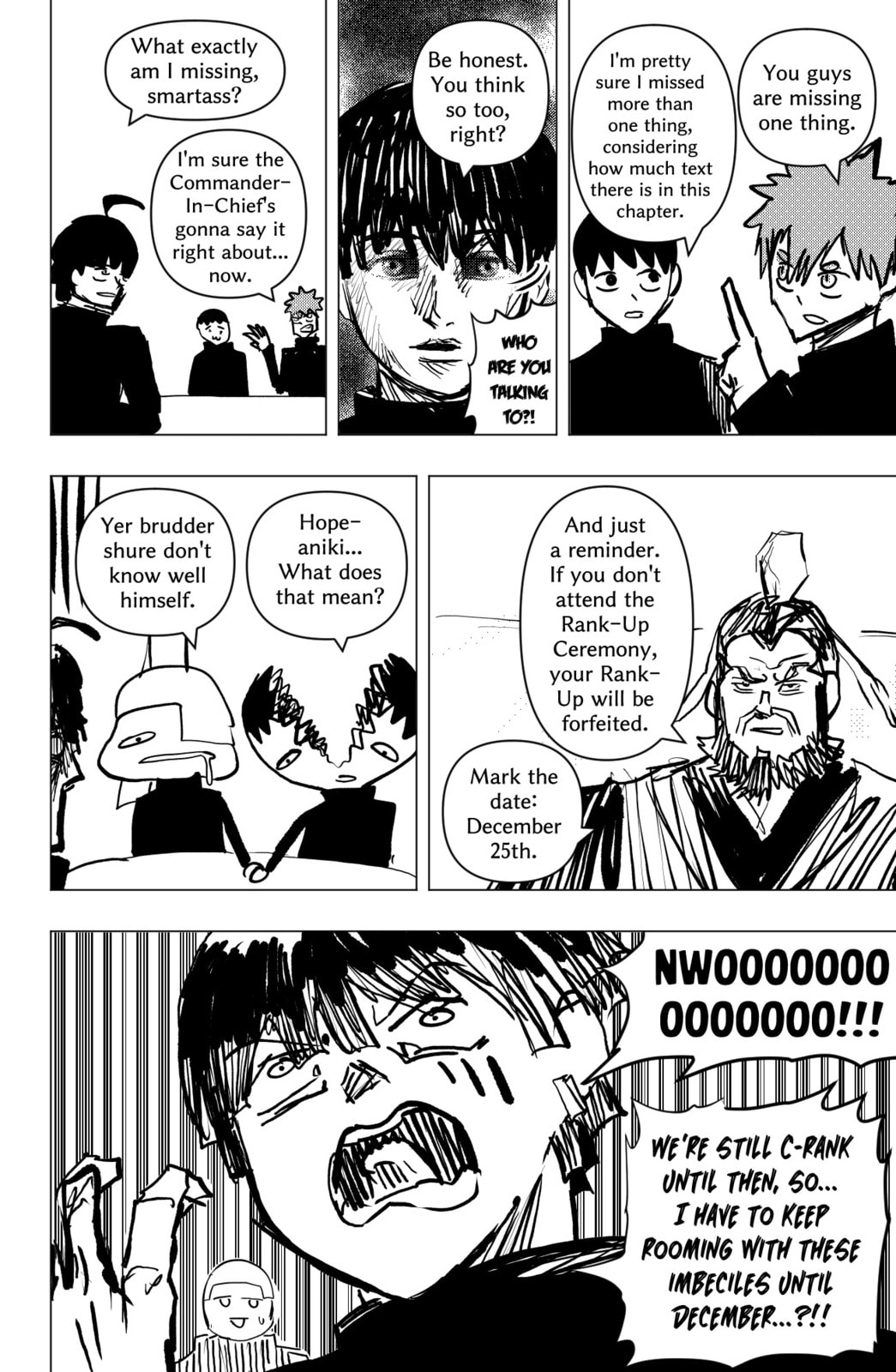 Read TEKNO chapter 56 image 13 on Lezhin