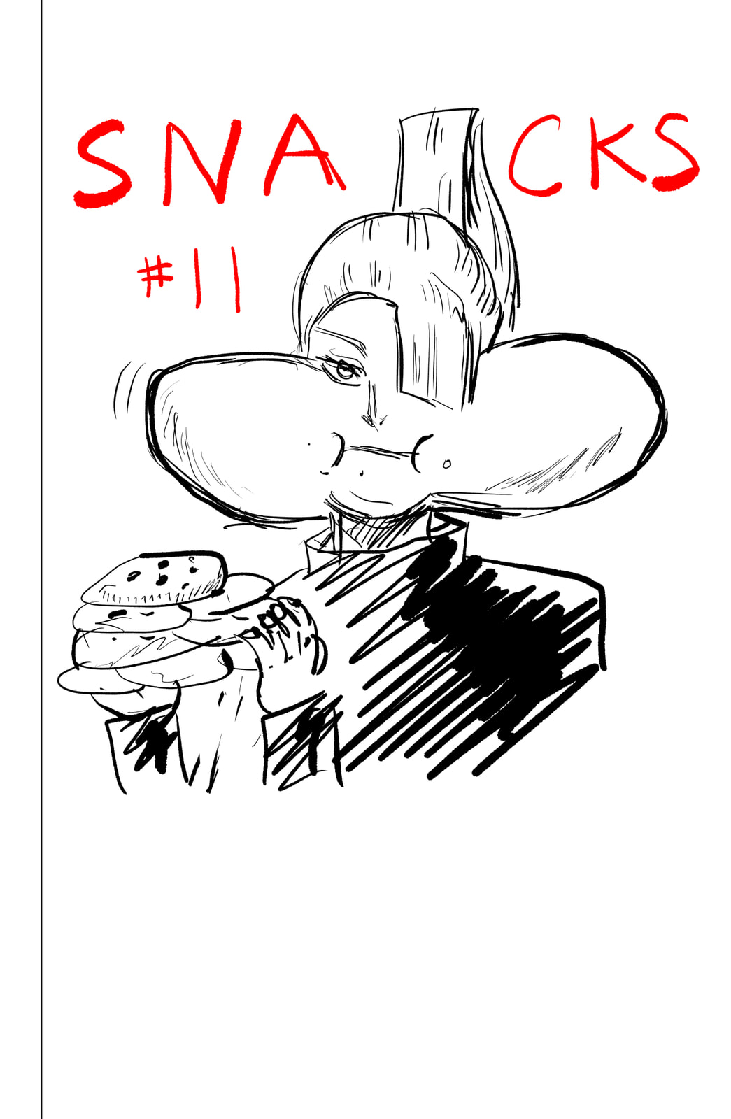 Read TEKNO chapter 58.3 image 10 on Lezhin