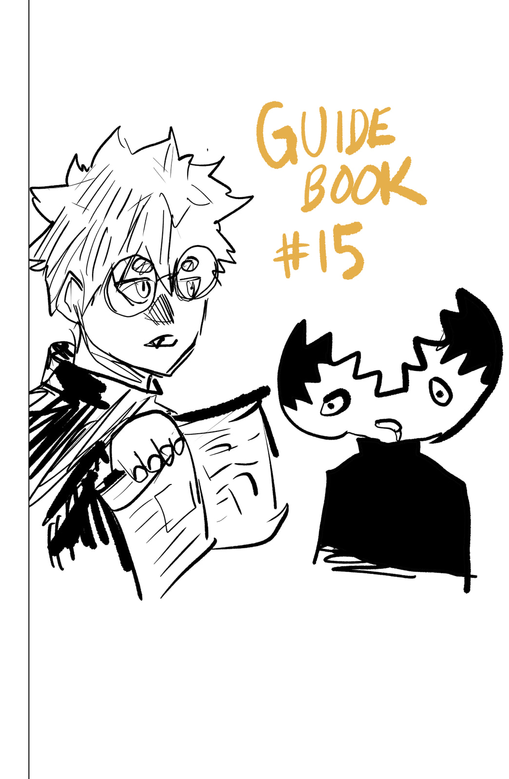 Read TEKNO chapter 58.3 image 14 on Lezhin