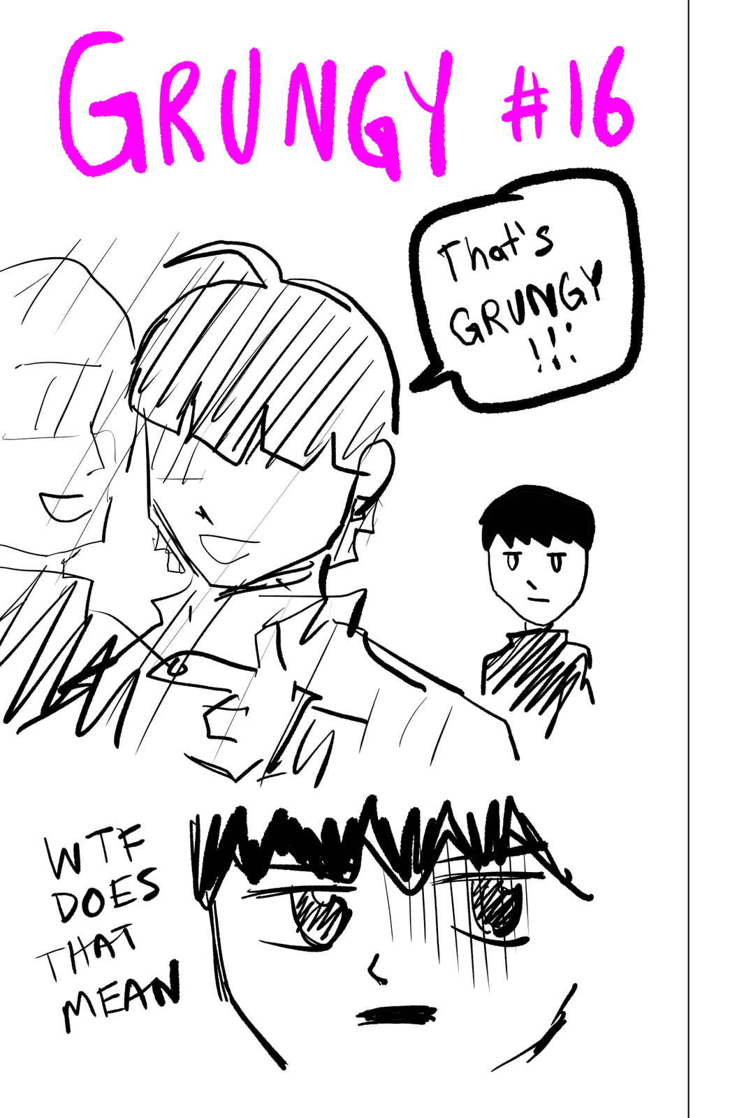 Read TEKNO chapter 58.3 image 15 on Lezhin