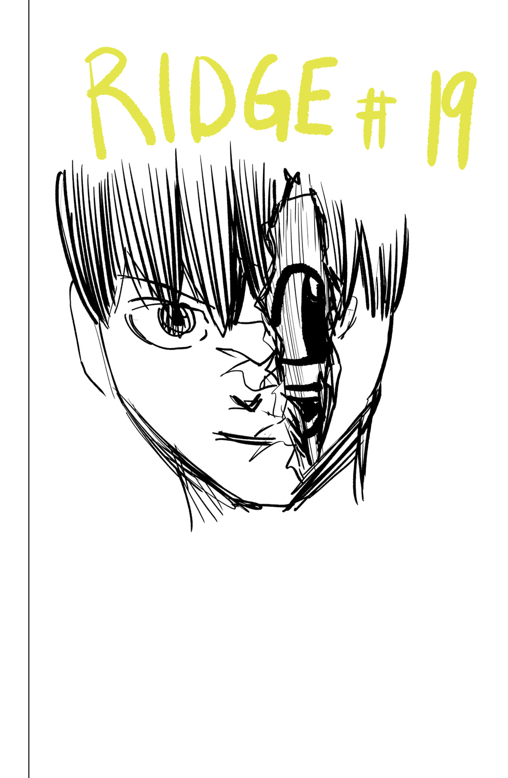 Read TEKNO chapter 58.3 image 18 on Lezhin