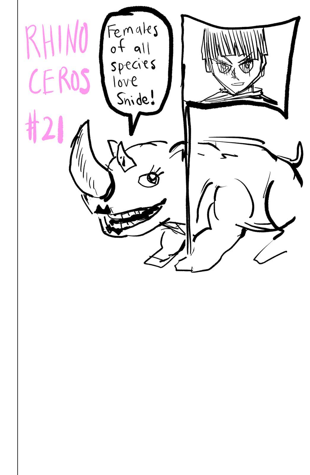 Read TEKNO chapter 58.3 image 20 on Lezhin
