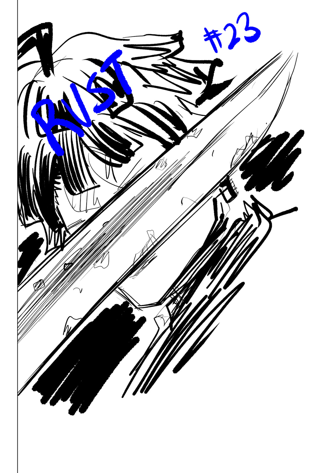 Read TEKNO chapter 58.3 image 22 on Lezhin
