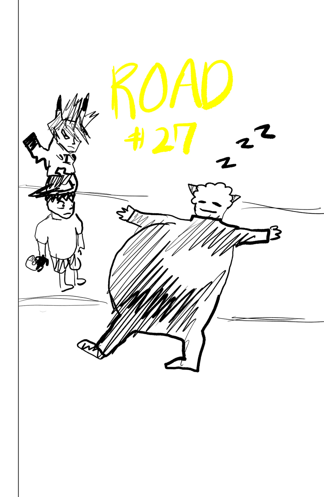 Read TEKNO chapter 58.3 image 26 on Lezhin