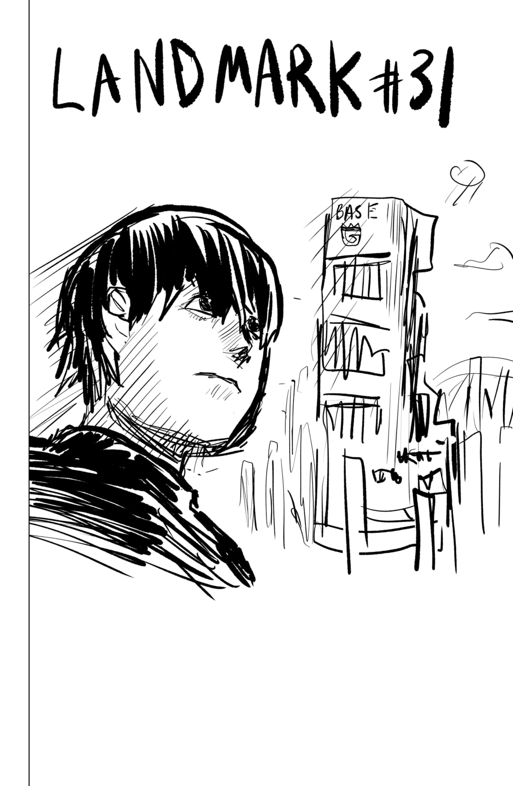 Read TEKNO chapter 58.3 image 30 on Lezhin