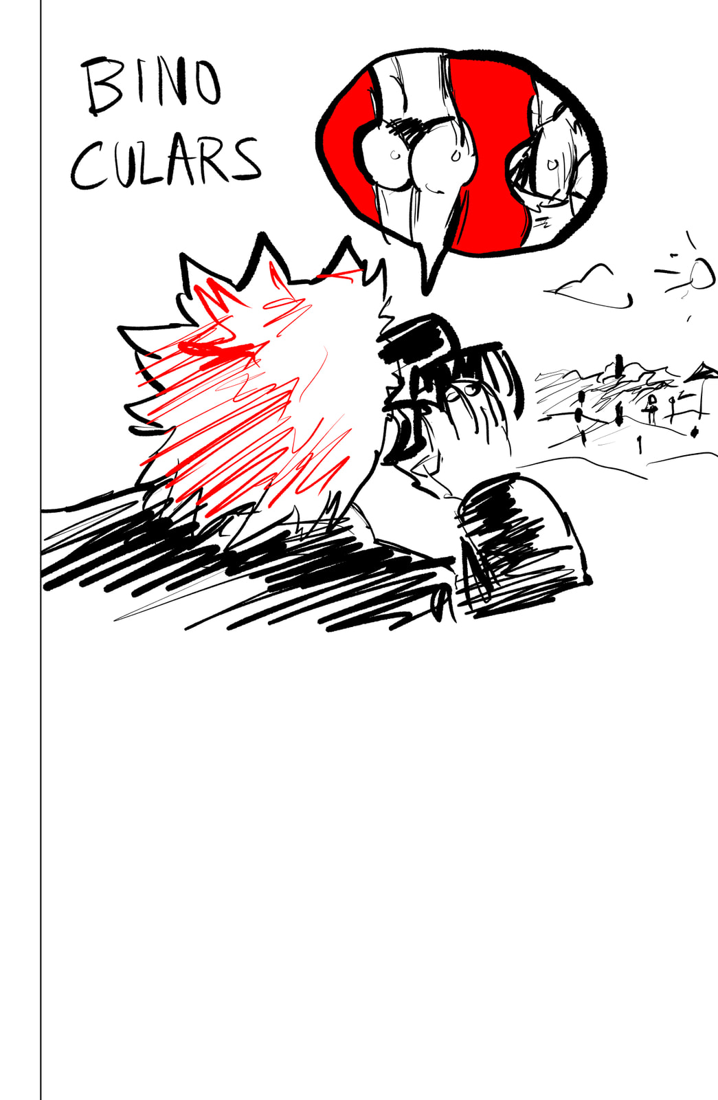 Read TEKNO chapter 58.3 image 4 on Lezhin