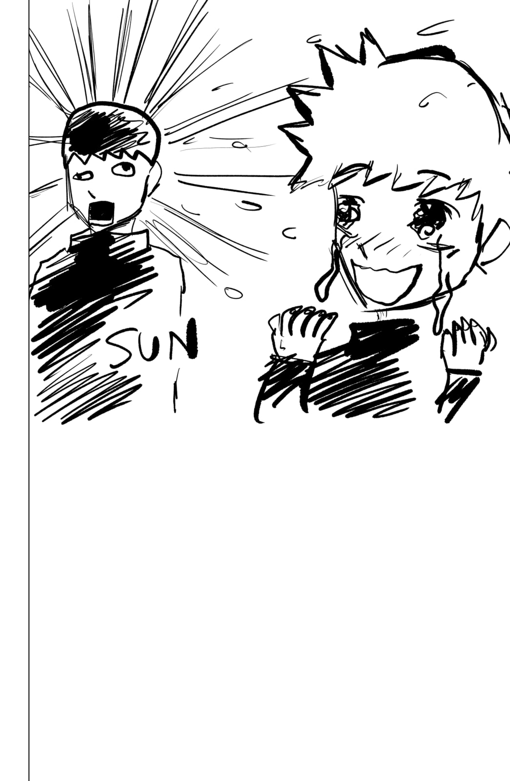 Read TEKNO chapter 58.3 image 8 on Lezhin