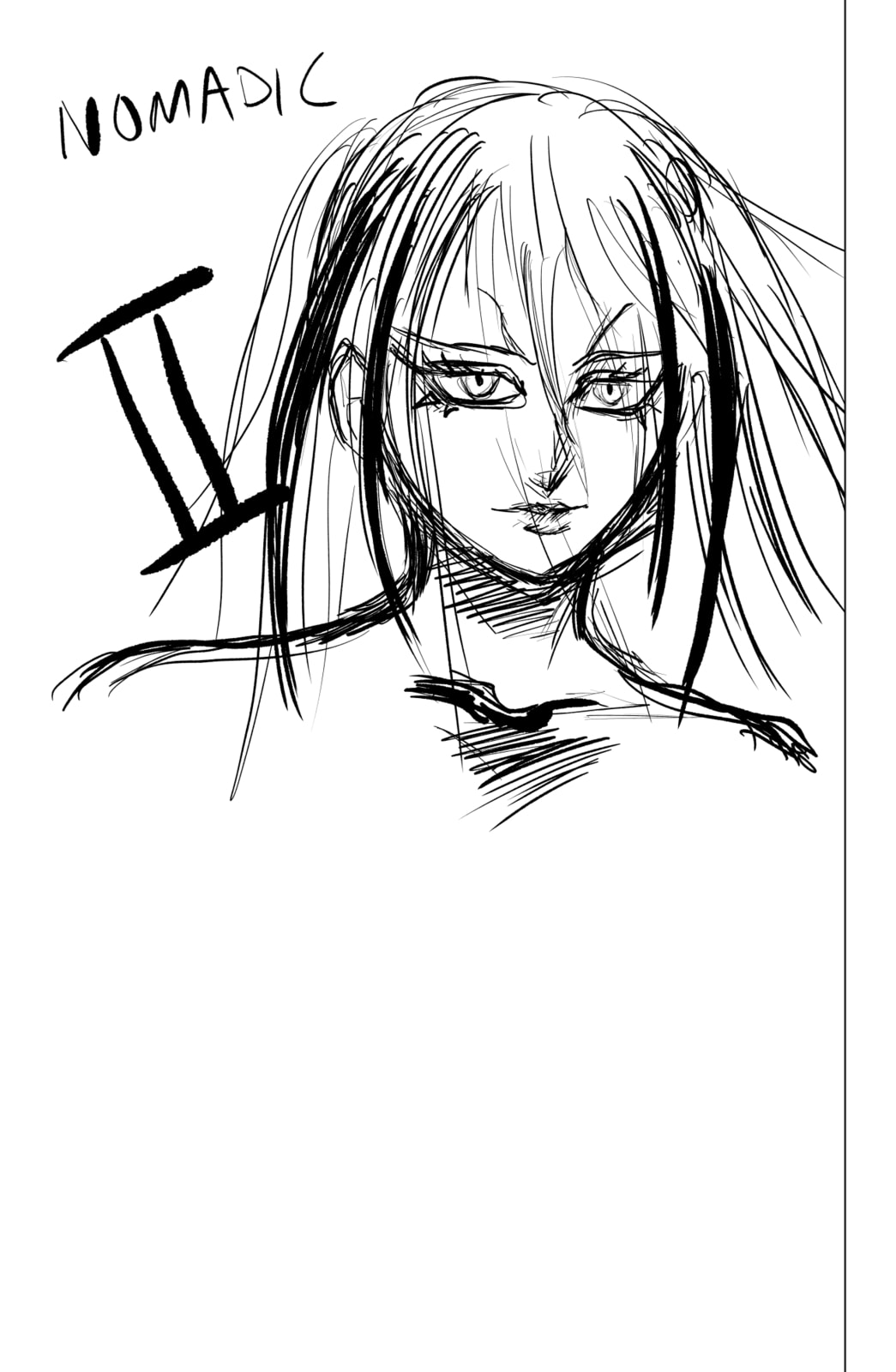 Read TEKNO chapter 58.3 image 9 on Lezhin