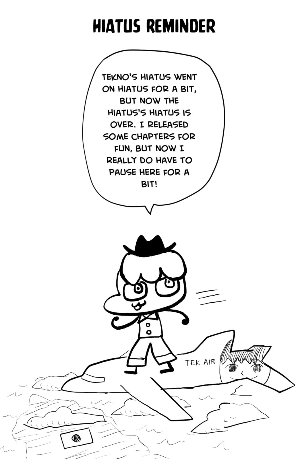 Read TEKNO chapter 58 image 17 on Lezhin