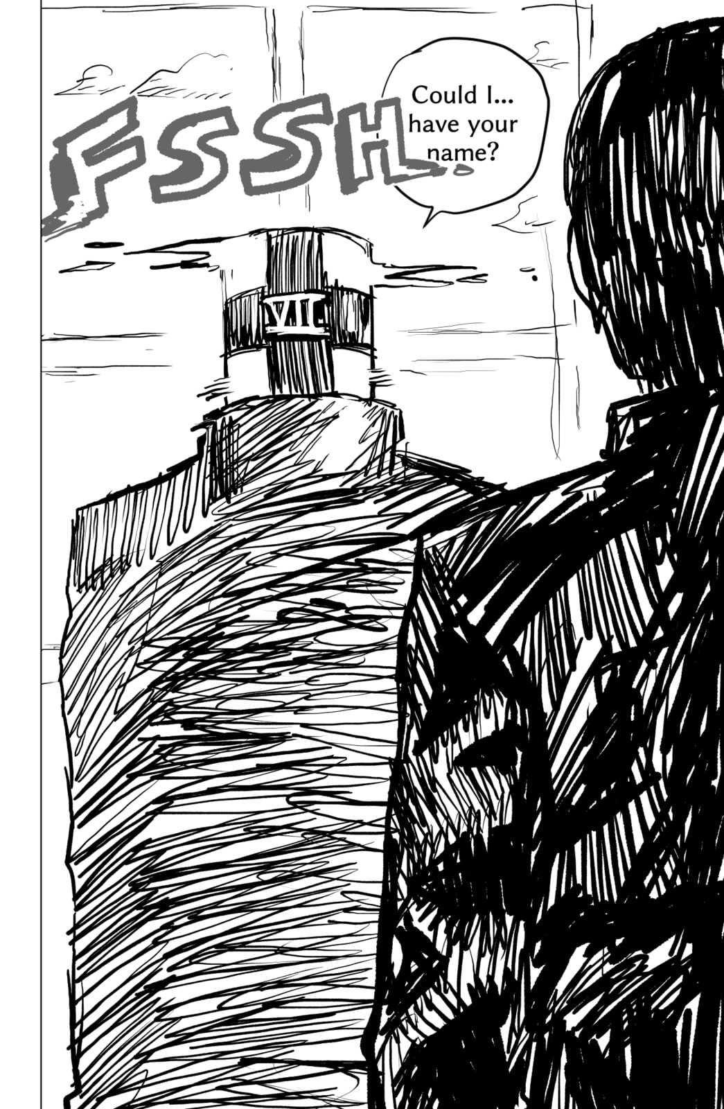 Read TEKNO chapter 59 image 18 on Lezhin