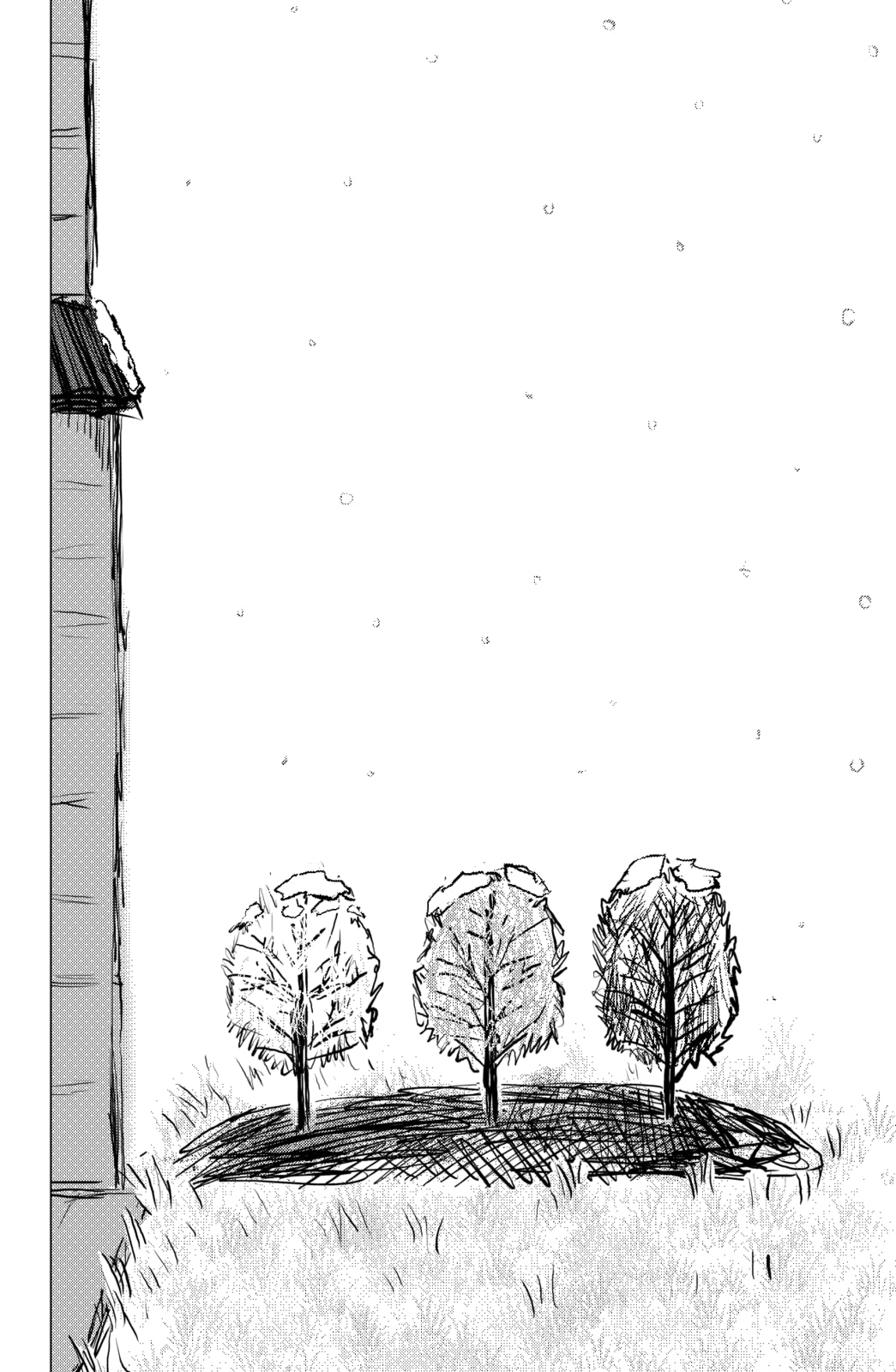 Read TEKNO chapter 64 image 20 on Lezhin