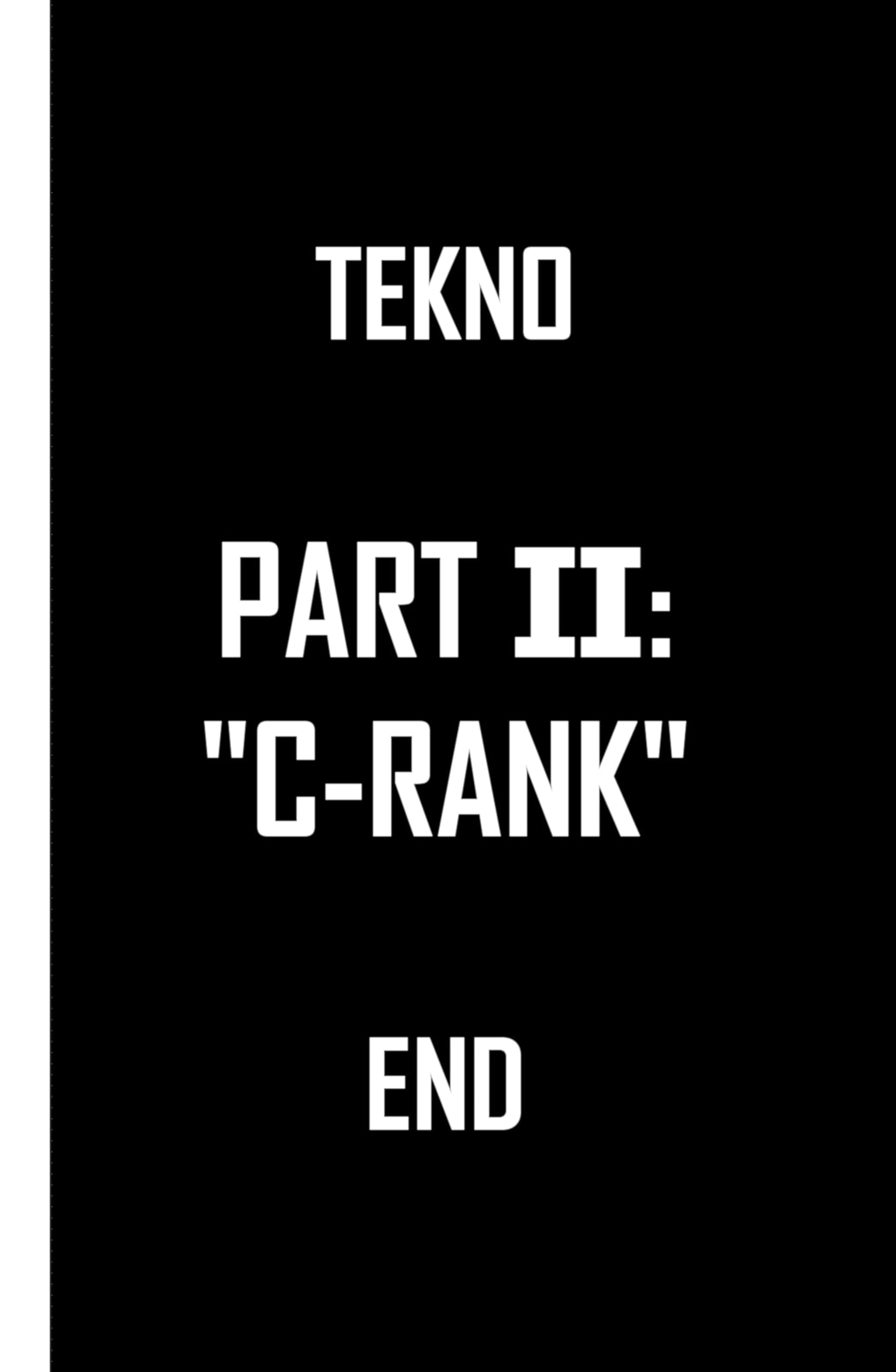 Read TEKNO chapter 64 image 22 on Lezhin