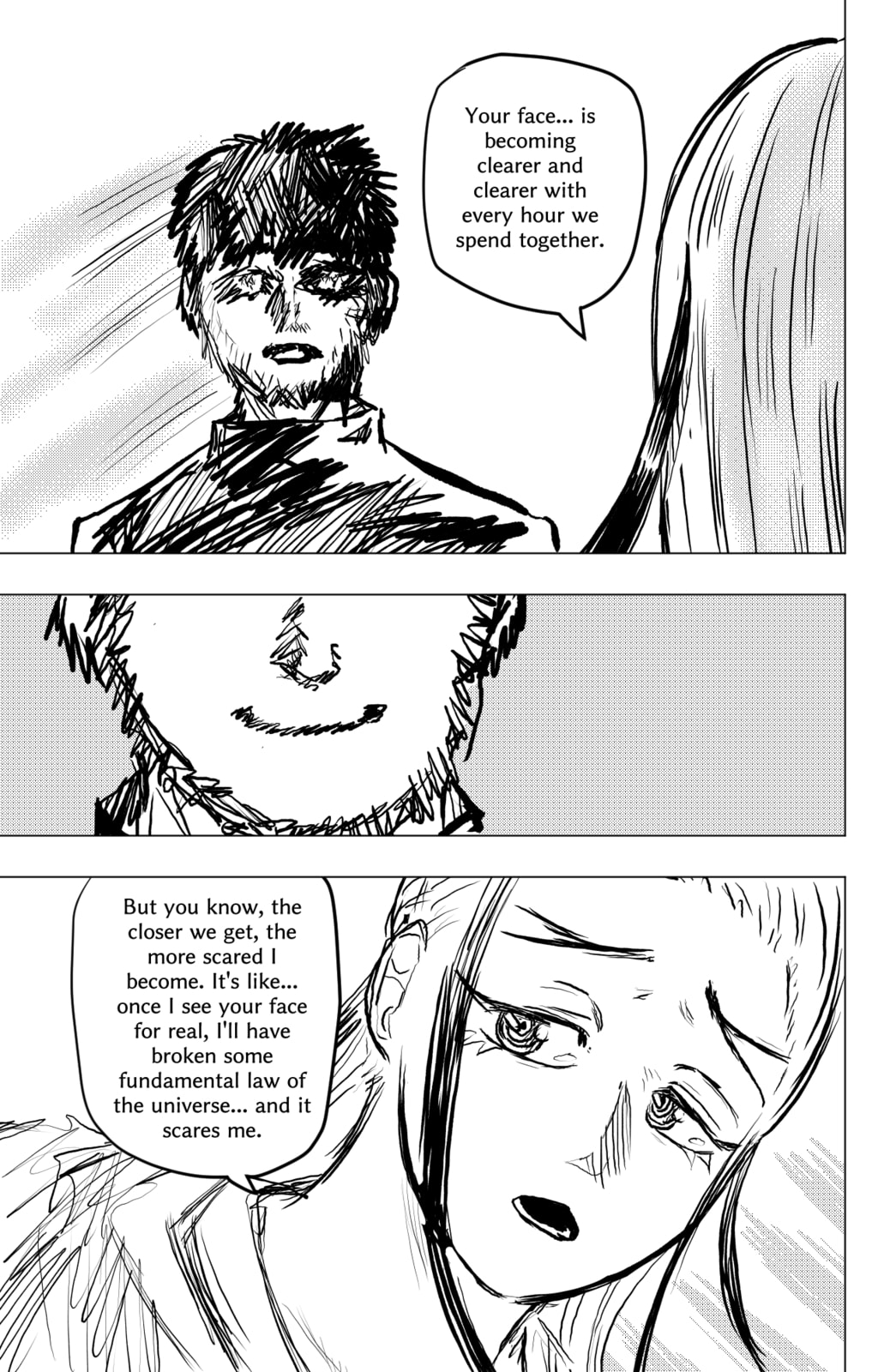 Read TEKNO chapter 66 image 18 on Lezhin
