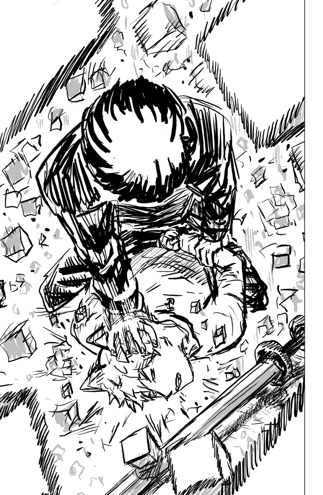 Read TEKNO chapter 67 image 14 on Lezhin