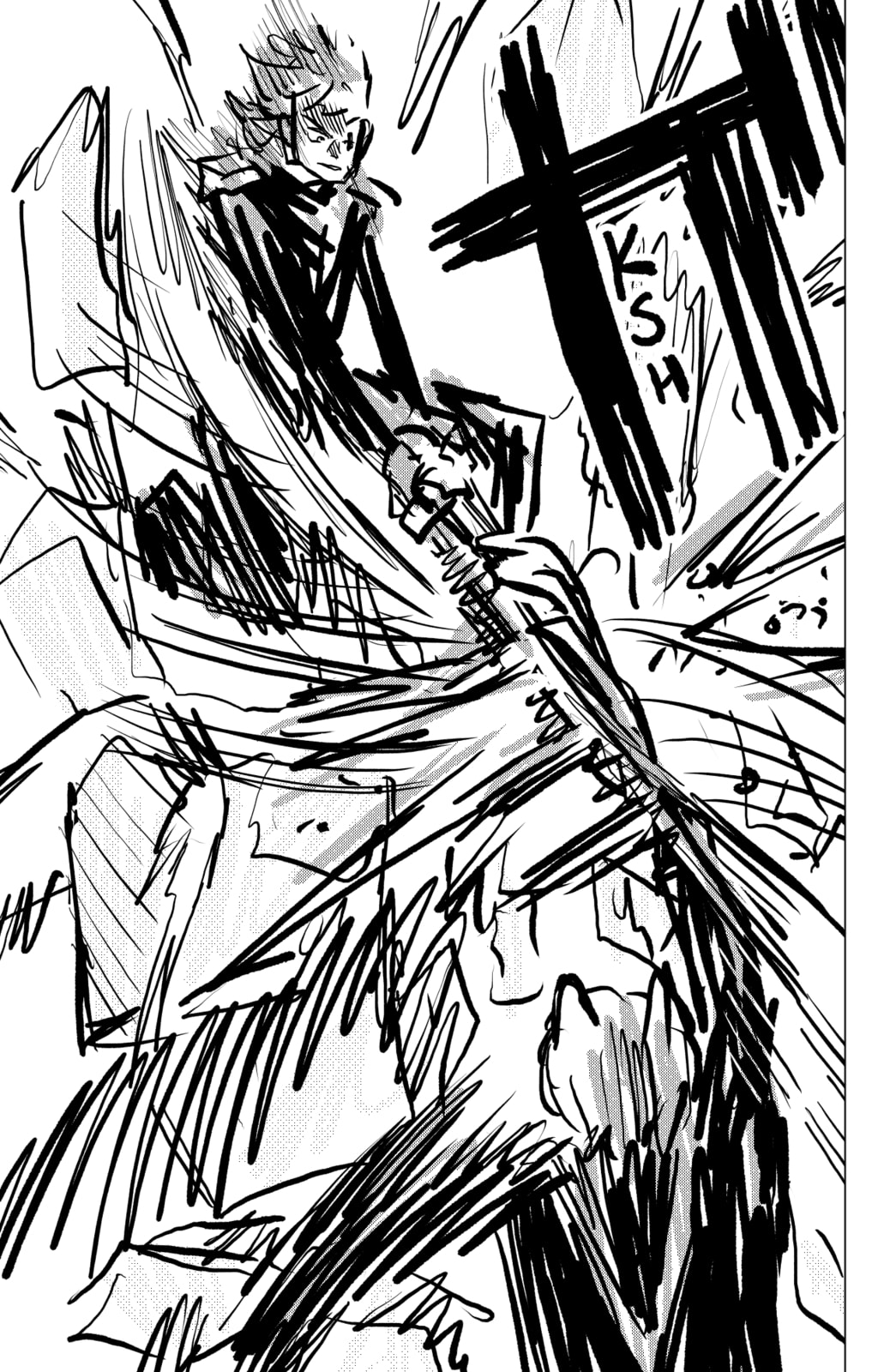 Read TEKNO chapter 69 image 6 on Lezhin