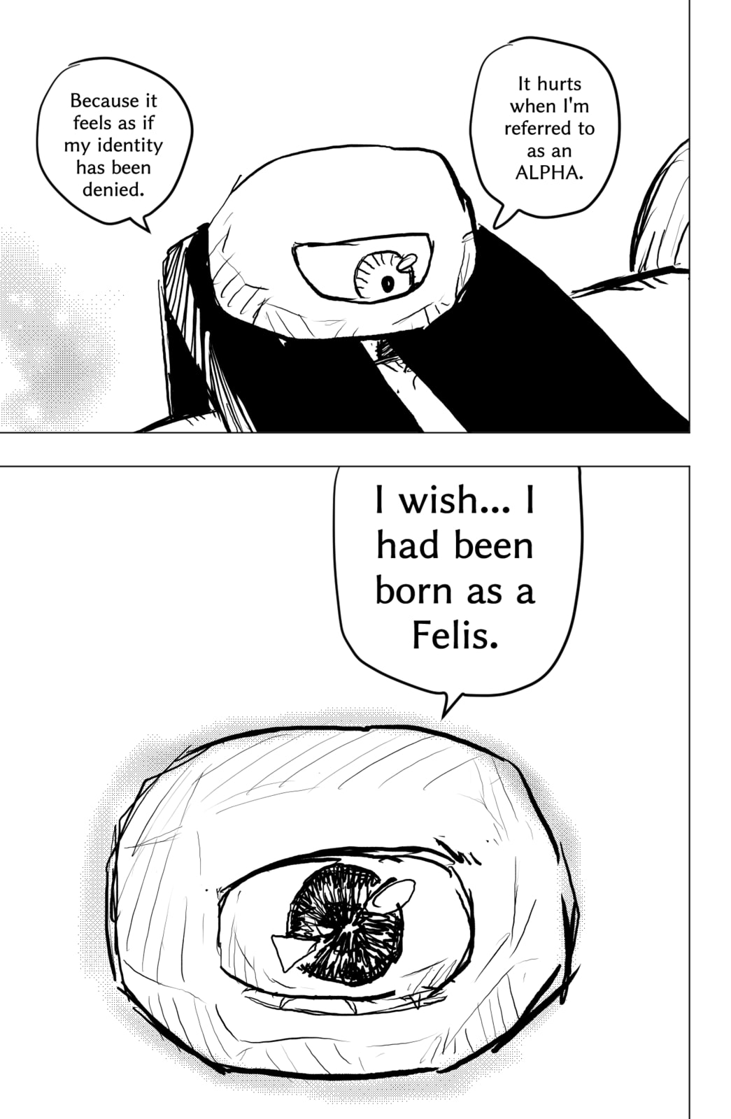 Read TEKNO chapter 71 image 12 on Lezhin