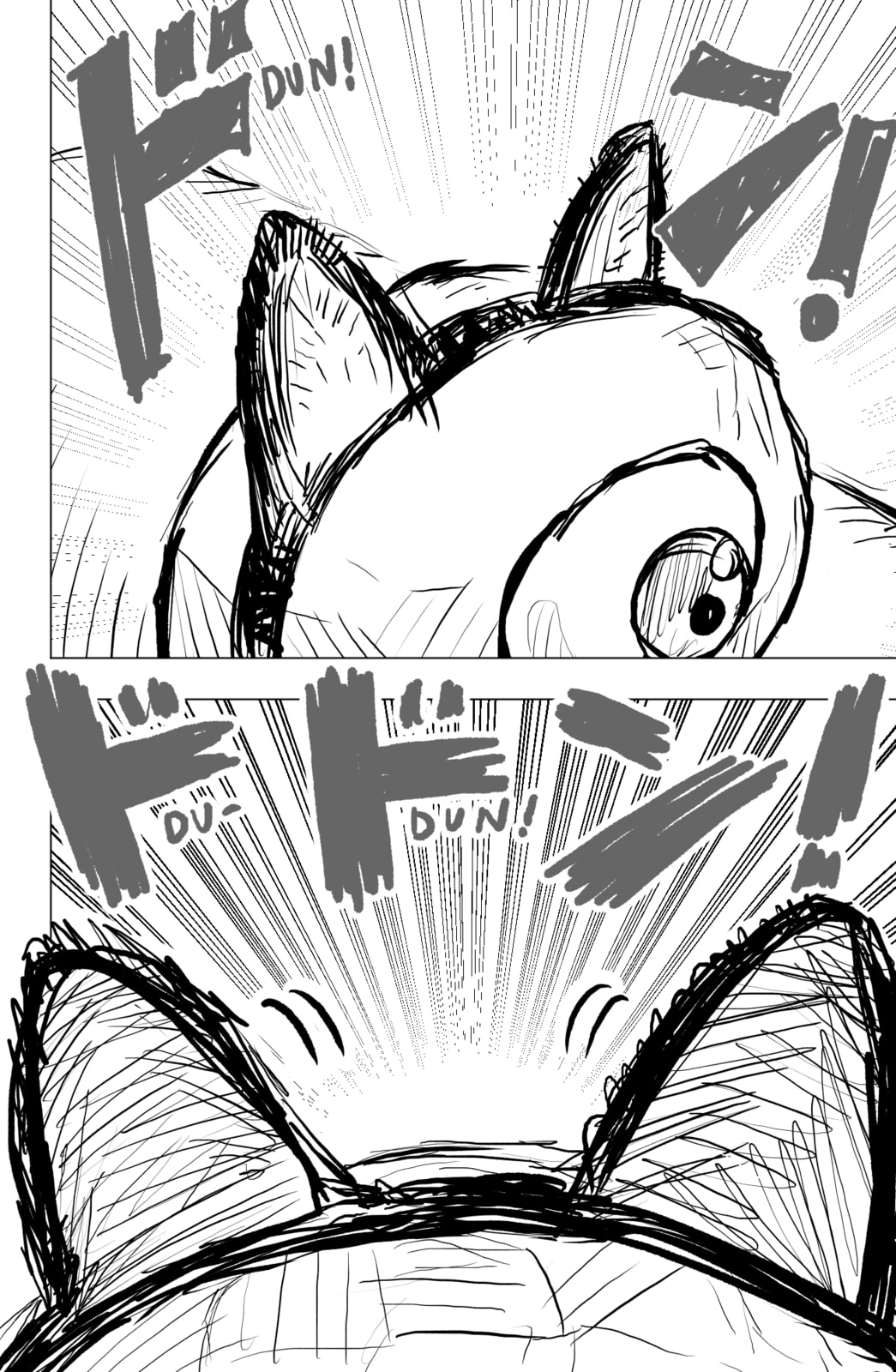 Read TEKNO chapter 71 image 15 on Lezhin