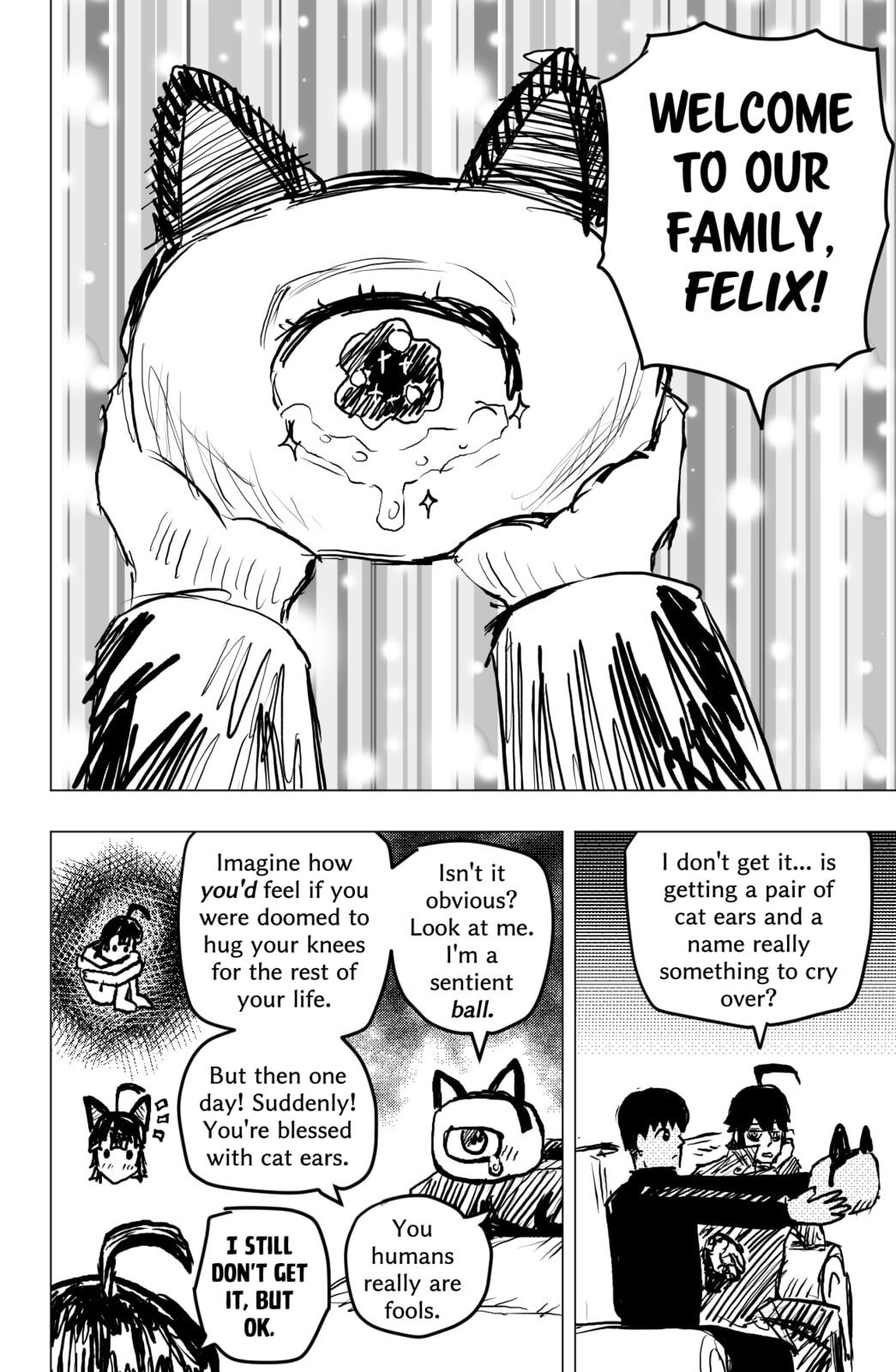 Read TEKNO chapter 71 image 17 on Lezhin
