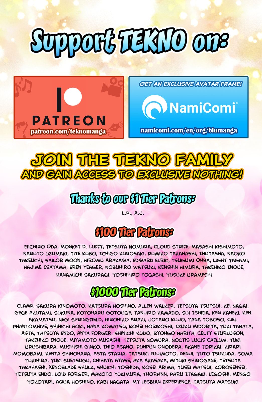 Read TEKNO chapter 72 image 23 on Lezhin