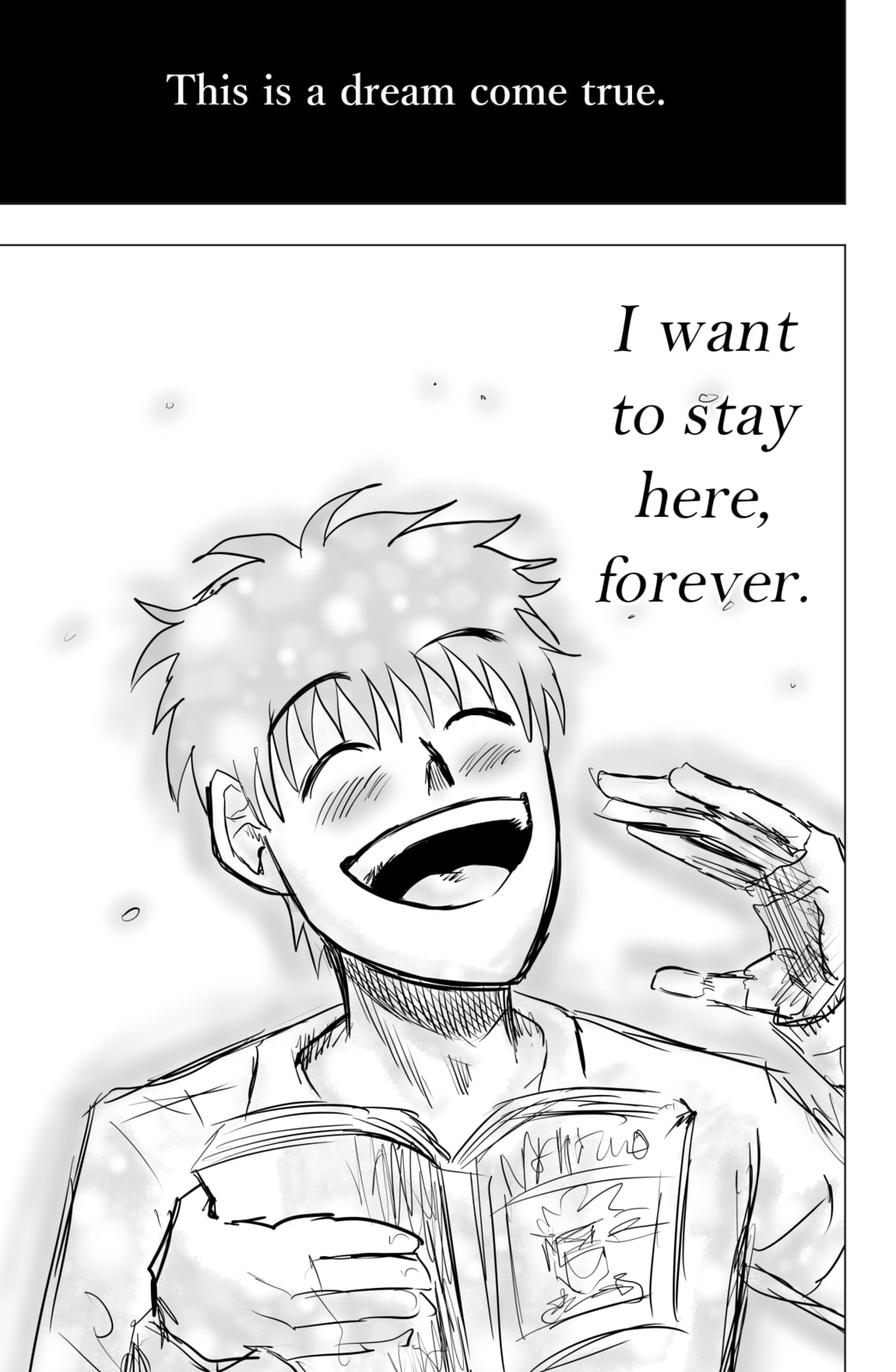Read TEKNO chapter 9 image 5 on Lezhin