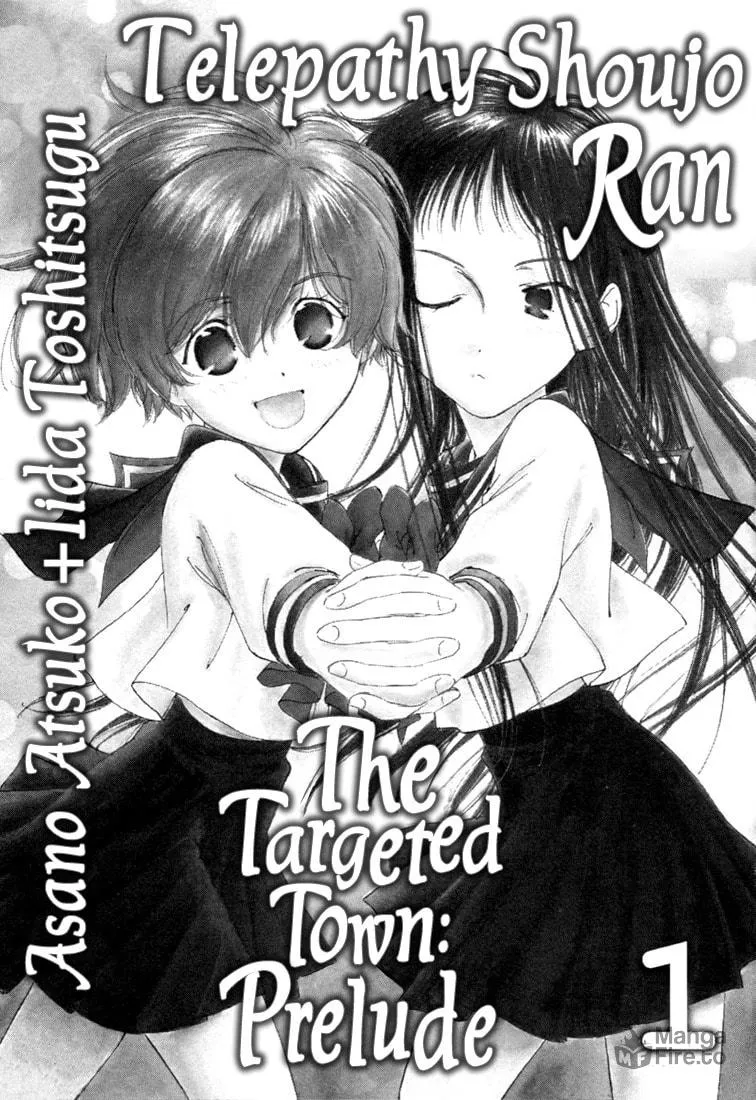 Read Telepathy Shoujo "Ran" chapter 1 image 5 on Lezhin