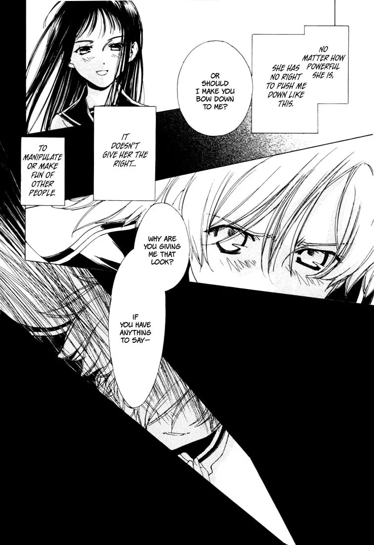 Read Telepathy Shoujo "Ran" chapter 1 image 51 on Lezhin
