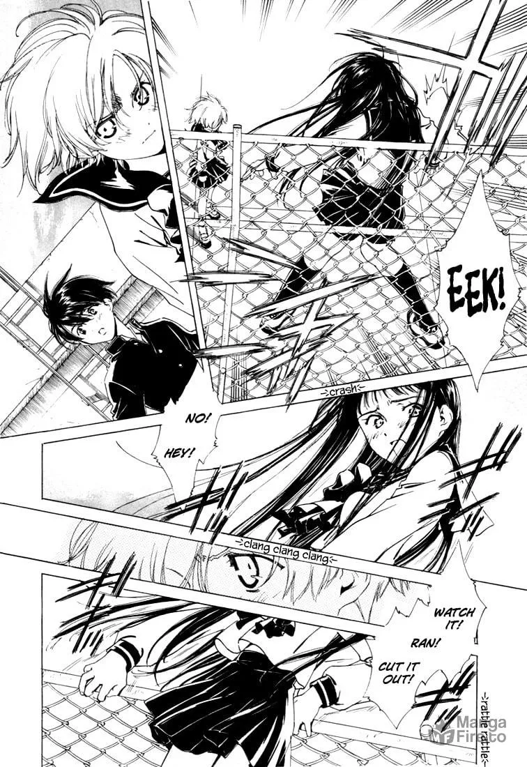 Read Telepathy Shoujo "Ran" chapter 1 image 53 on Lezhin