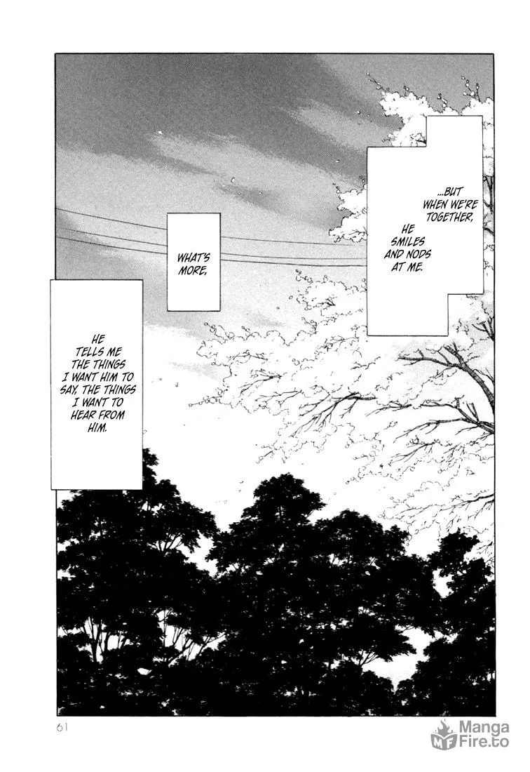 Read Telepathy Shoujo "Ran" chapter 1 image 62 on Lezhin