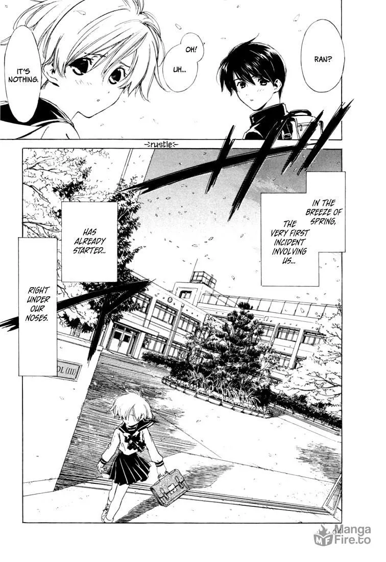 Read Telepathy Shoujo "Ran" chapter 1 image 65 on Lezhin